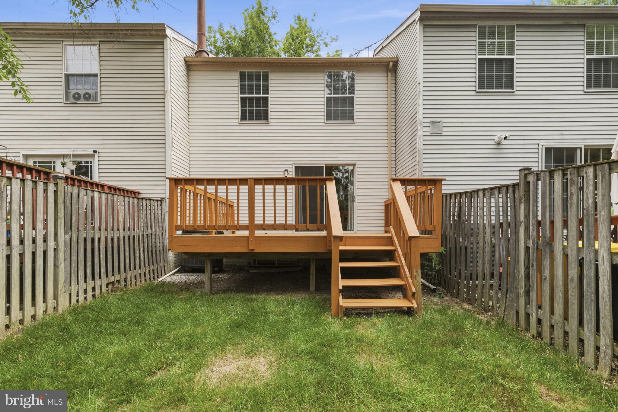 ASPEN PARK - Residential