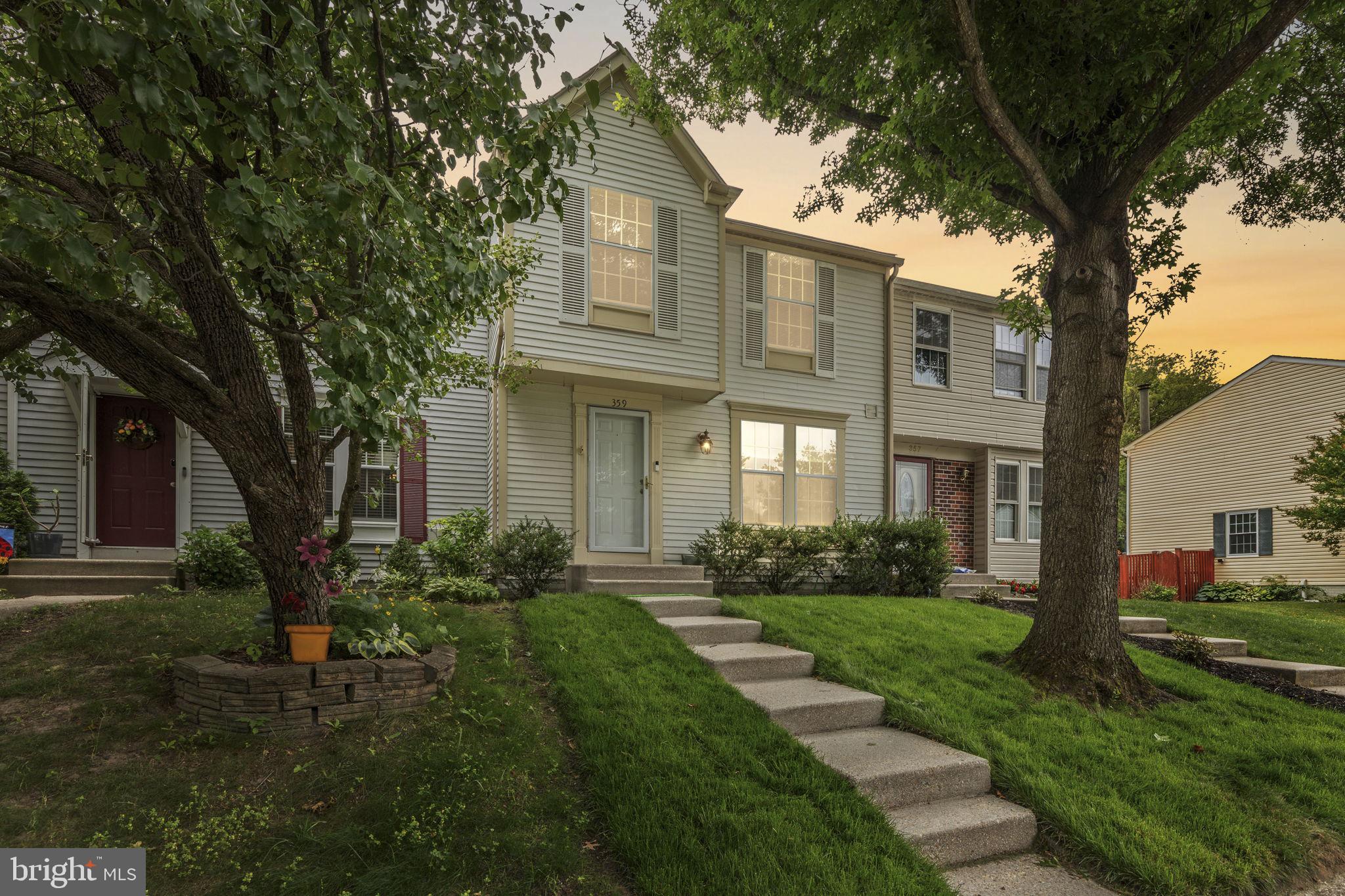 ASPEN PARK - Residential