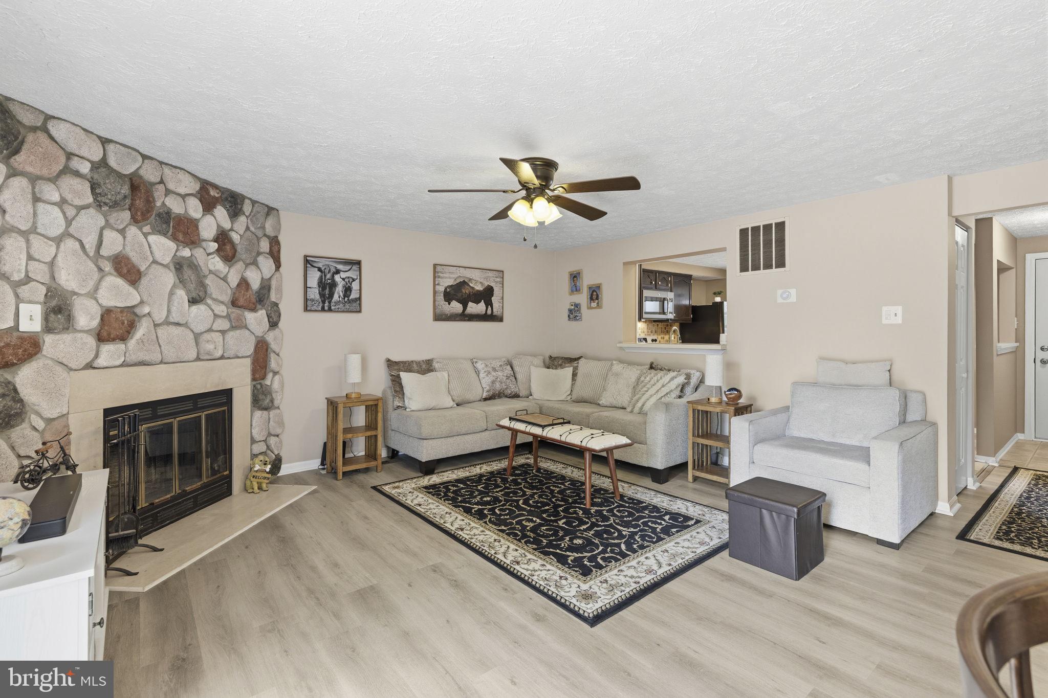 ASPEN PARK - Residential