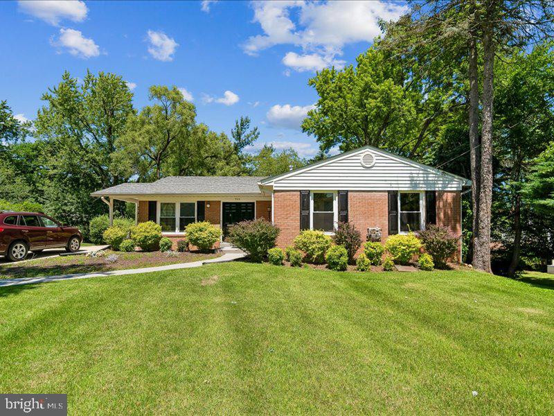 COMING SOON! DON'T MISS THIS ONE!
Welcome to 903 Annmore Drive, a beautifully updated and spacious two-level rambler in the heart of Kemp Mill. The main level offers four generous bedrooms and gleaming wood floors that have been freshly refinished throughout, giving the home a warm, move-in-ready feel. Freshly painted throughout, the kitchen features granite counters, rich wood cabinetry, and new lighting that brightens the whole space, while three full renovated bathrooms bring a clean, modern touch you'll appreciate every day.
Downstairs, the huge walkout lower level is a standout. Set above grade rather than underground, it's filled with natural light and finished with brand new flooring. A large recreation room anchors the space, complemented by a versatile bonus bedroom perfect for a home office, gym, guest suite, or playroom. With a walkout that opens directly to the backyard, the possibilities are endless.

Outside, the large flat backyard is perfect for entertaining, gardening, play, or simply relaxing. Level, open, and ready for whatever you envision. A whole house generator provides peace of mind and backup power when you need it.

Ideally located close to houses of worship and public transportation, this home offers both comfort and convenience. Enjoy everything the Kemp Mill area has to offer, from the stunning gardens and trails of Brookside Gardens and Wheaton Regional Park to nearby shopping, dining, and the Kemp Mill Shopping Center. With generous space inside and out, abundant storage throughout, fresh updates, a whole house generator, and a layout that just works, this one is ready to welcome you home.