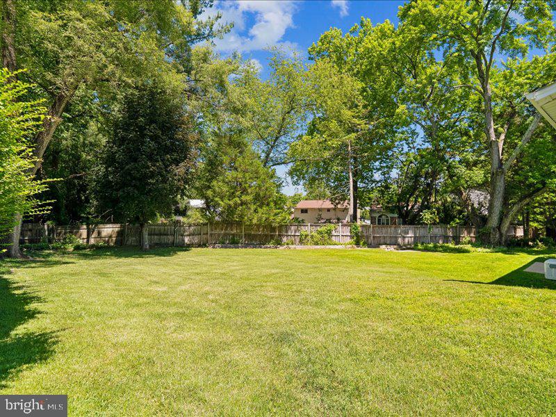 KEMP MILL FARMS - Residential