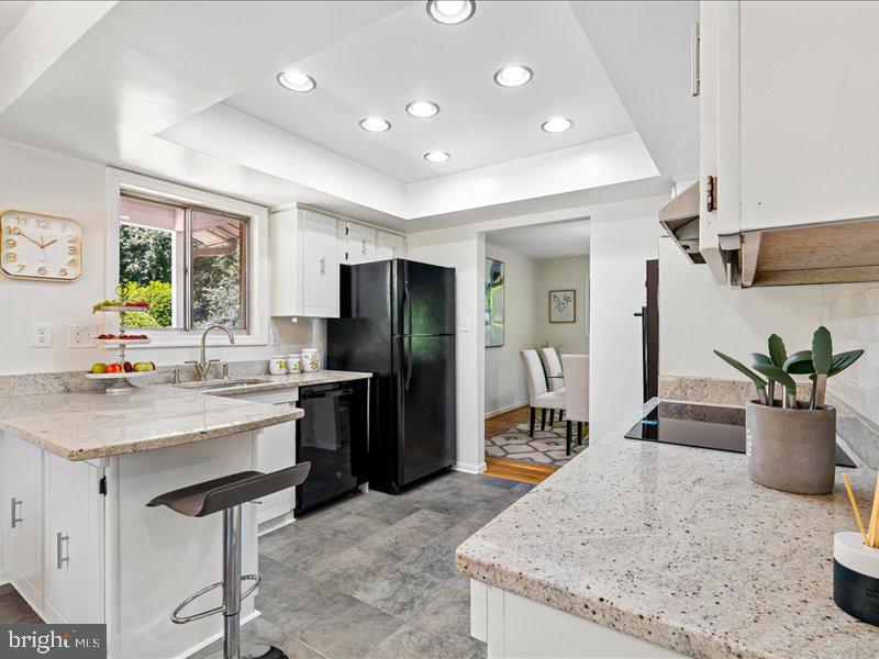 KEMP MILL FARMS - Residential