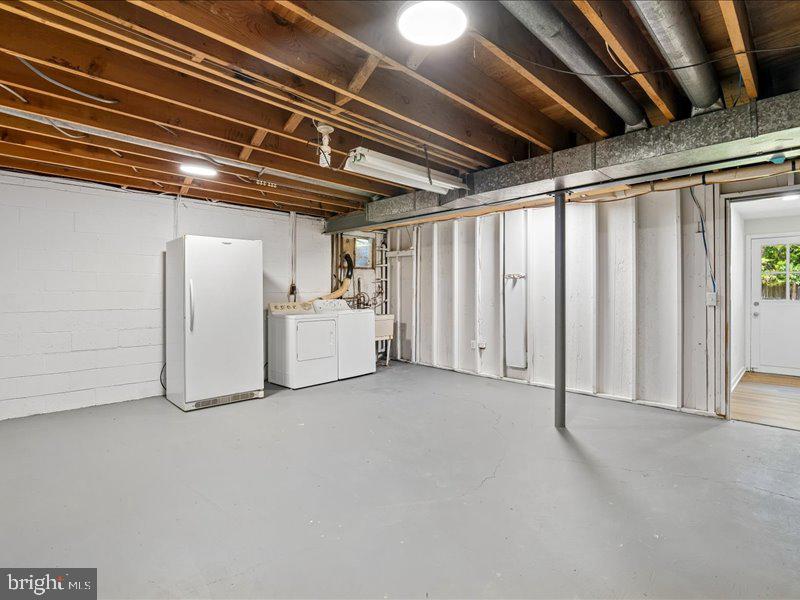 KEMP MILL FARMS - Residential