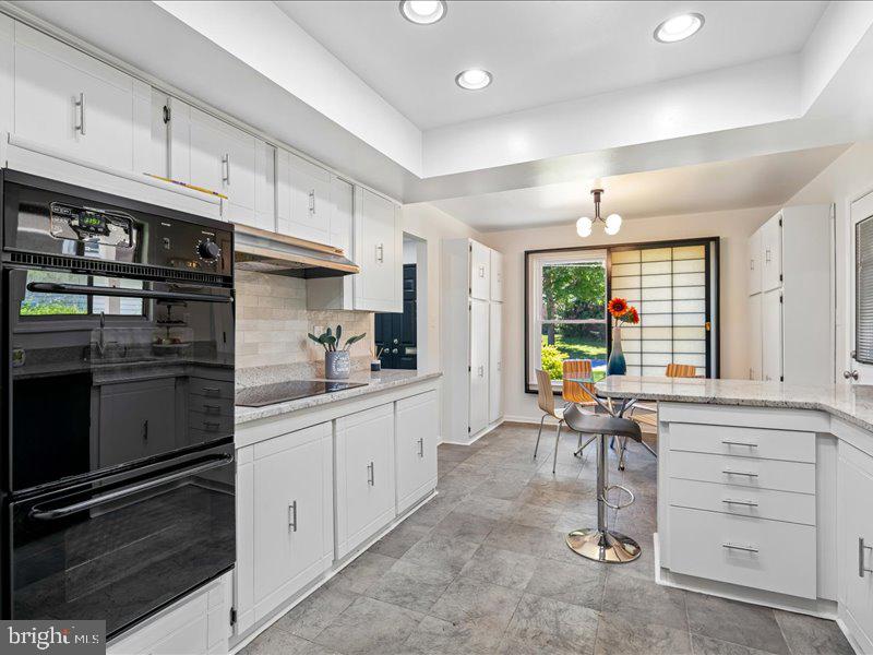 KEMP MILL FARMS - Residential