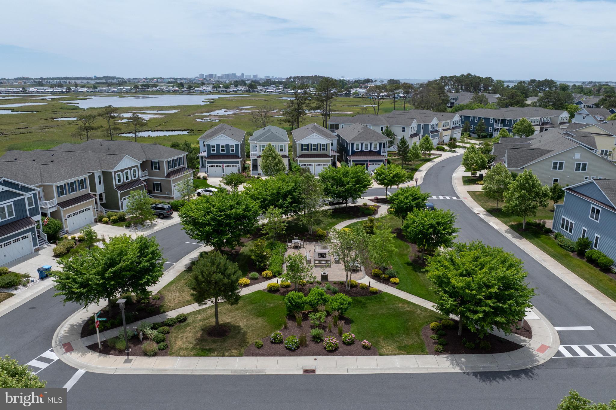 THE OVERLOOK - Residential