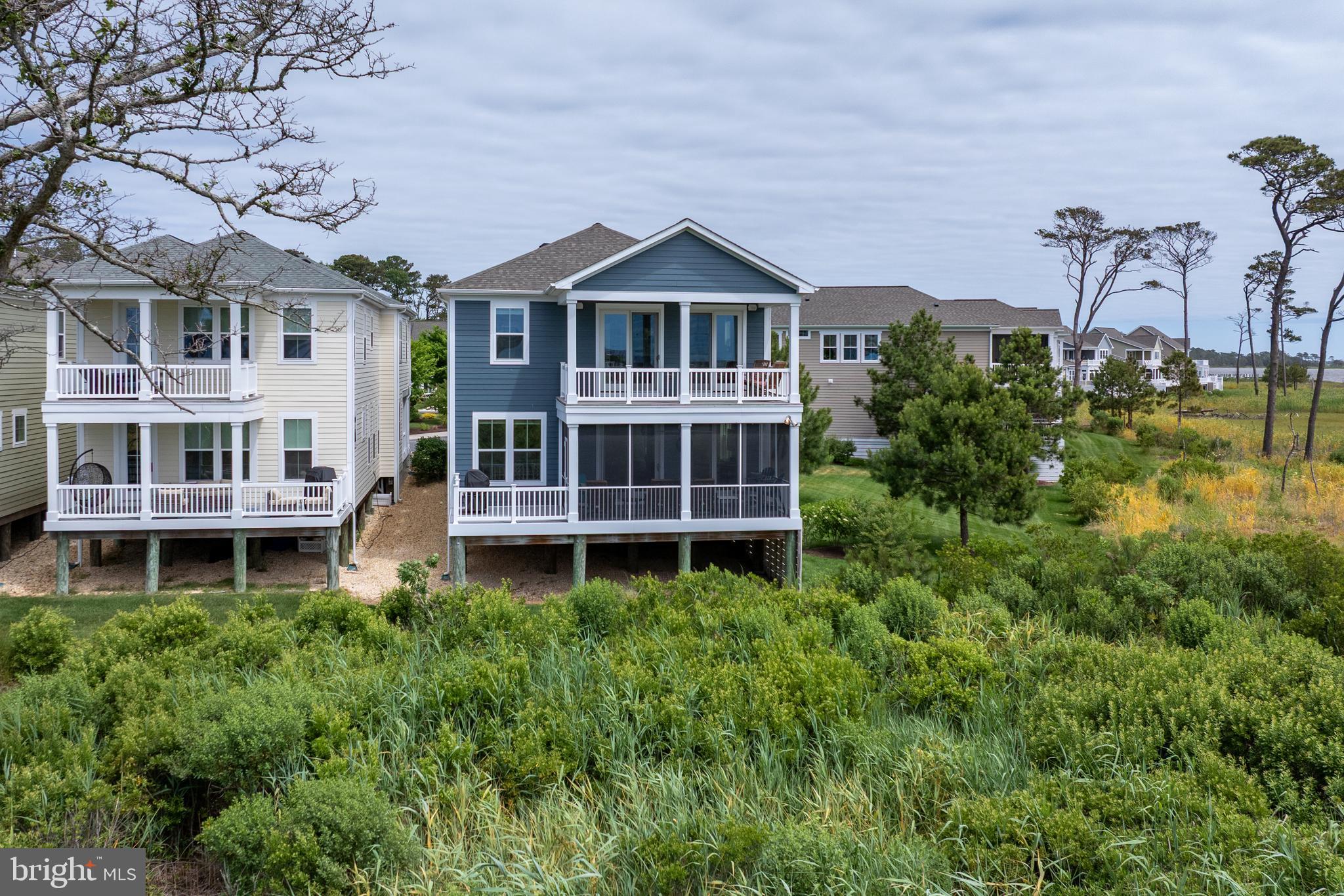 THE OVERLOOK - Residential