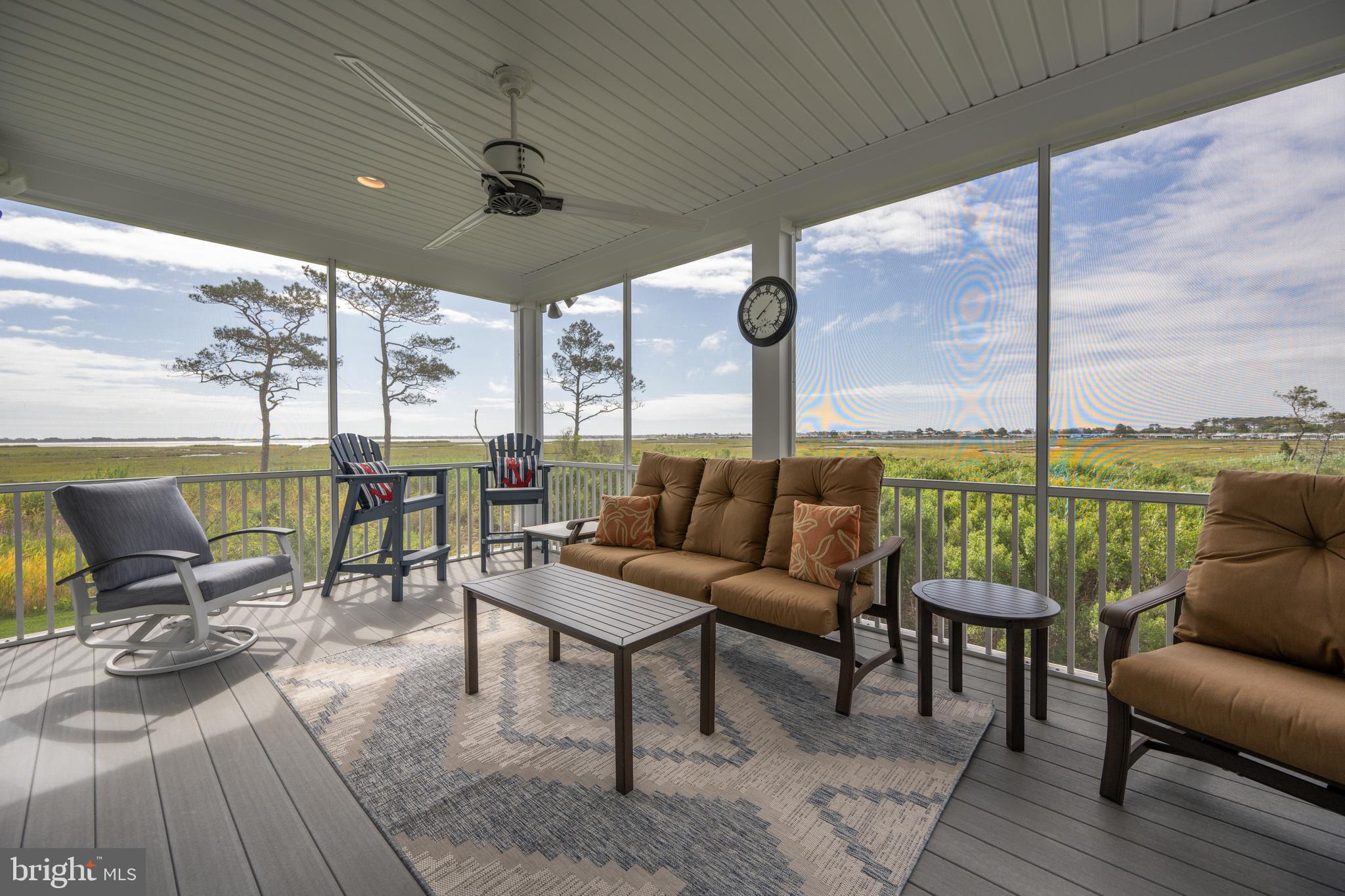 THE OVERLOOK - Residential