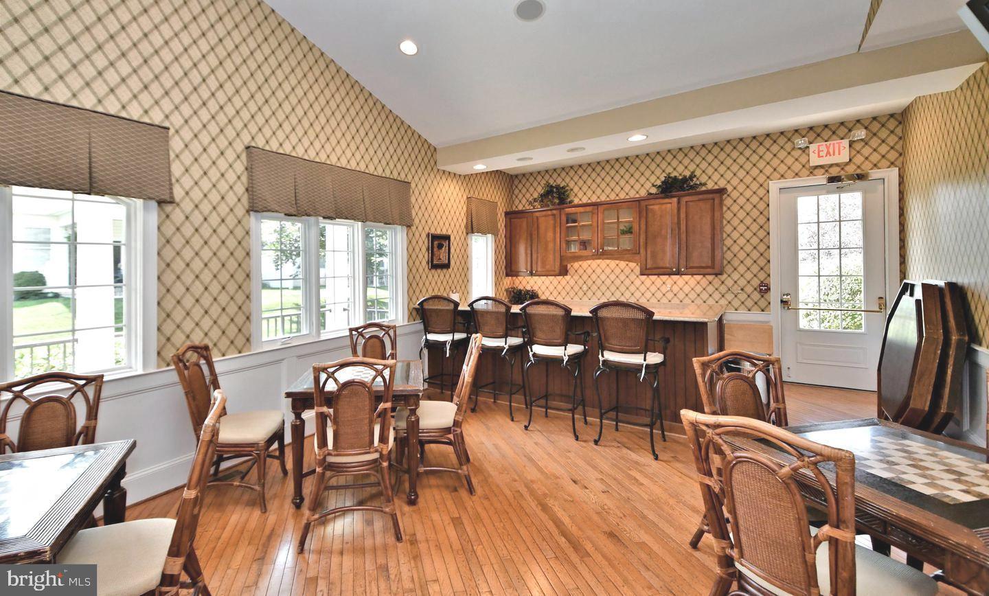 HARRINGTON VILLAGE - Residential