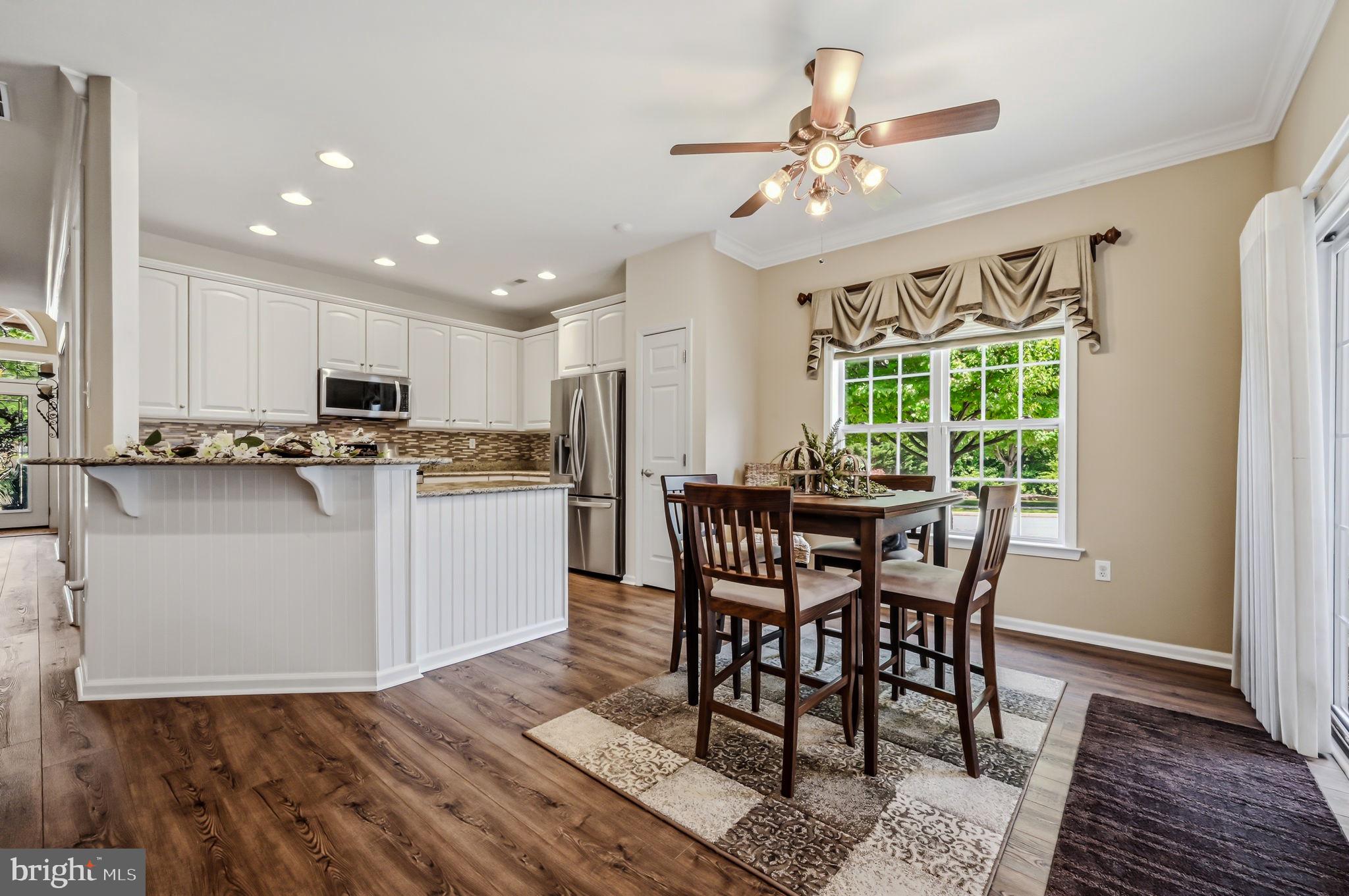 CREEKSIDE VILLAGE - Residential