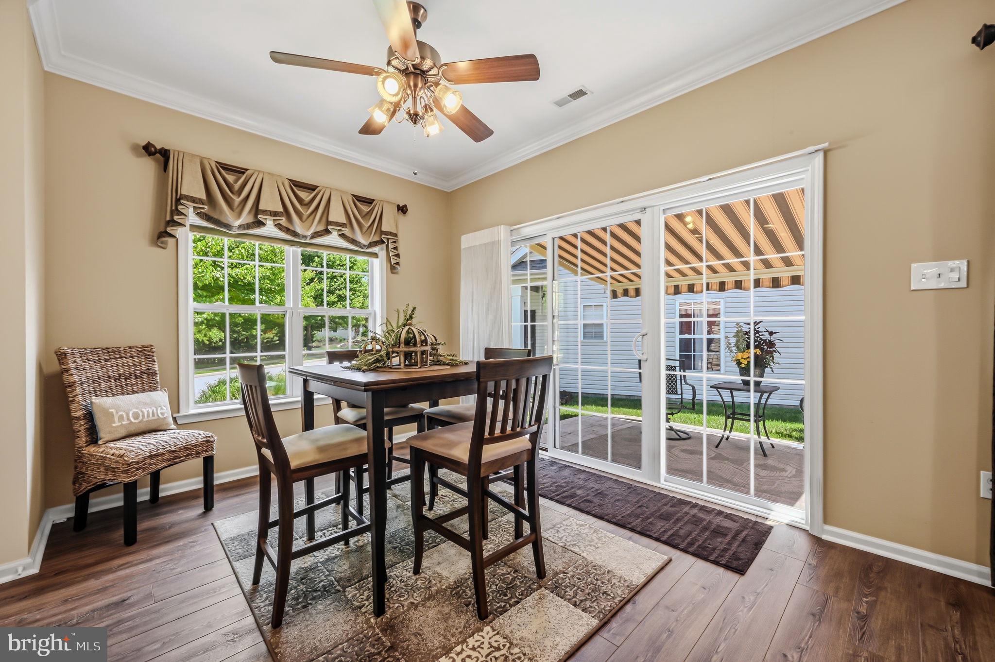 CREEKSIDE VILLAGE - Residential