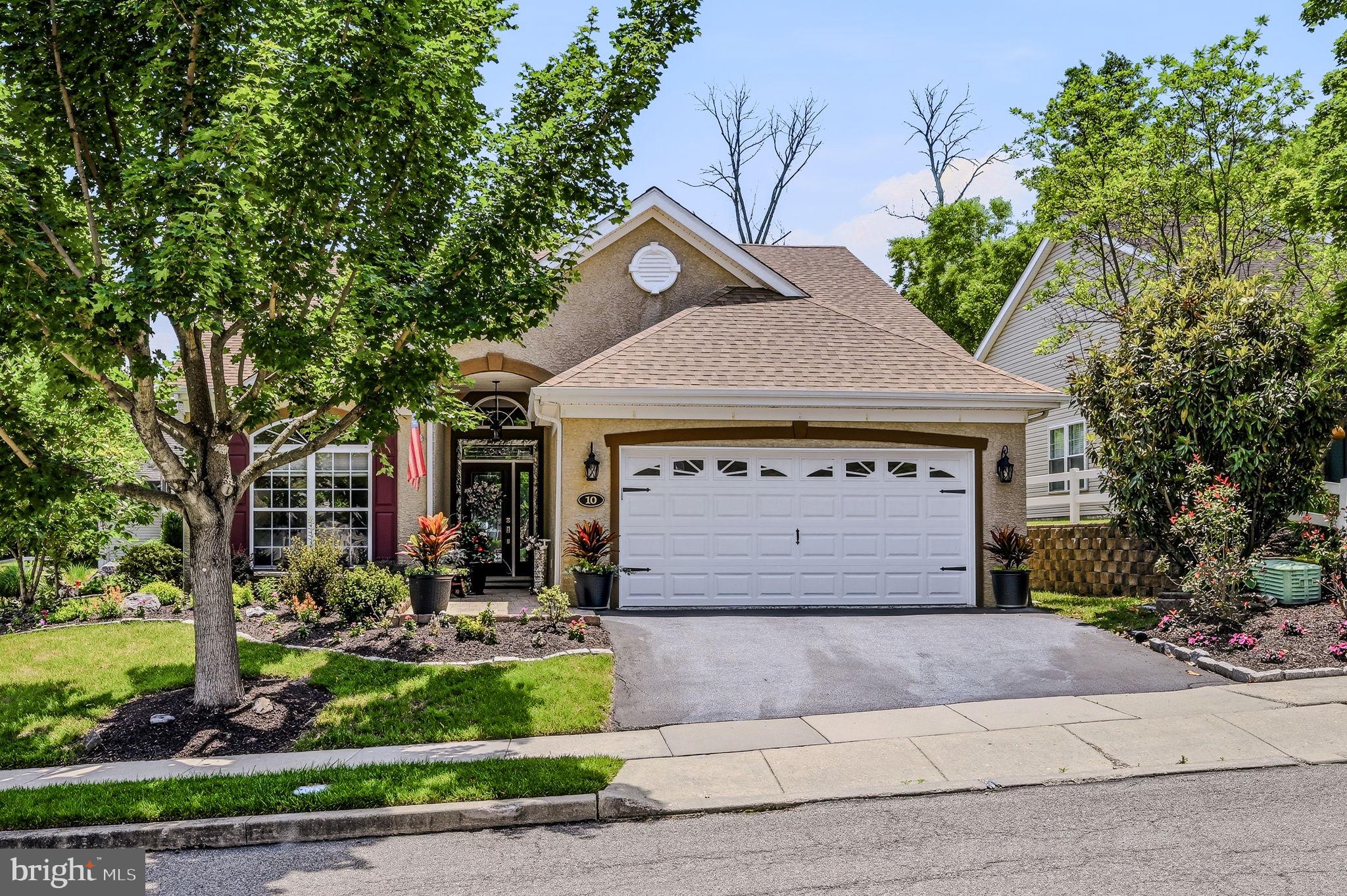CREEKSIDE VILLAGE - Residential