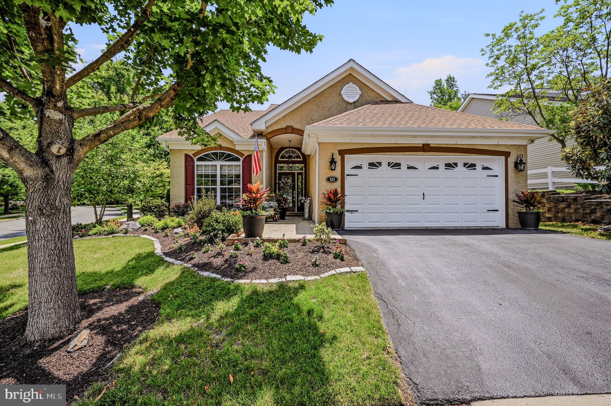CREEKSIDE VILLAGE - Residential