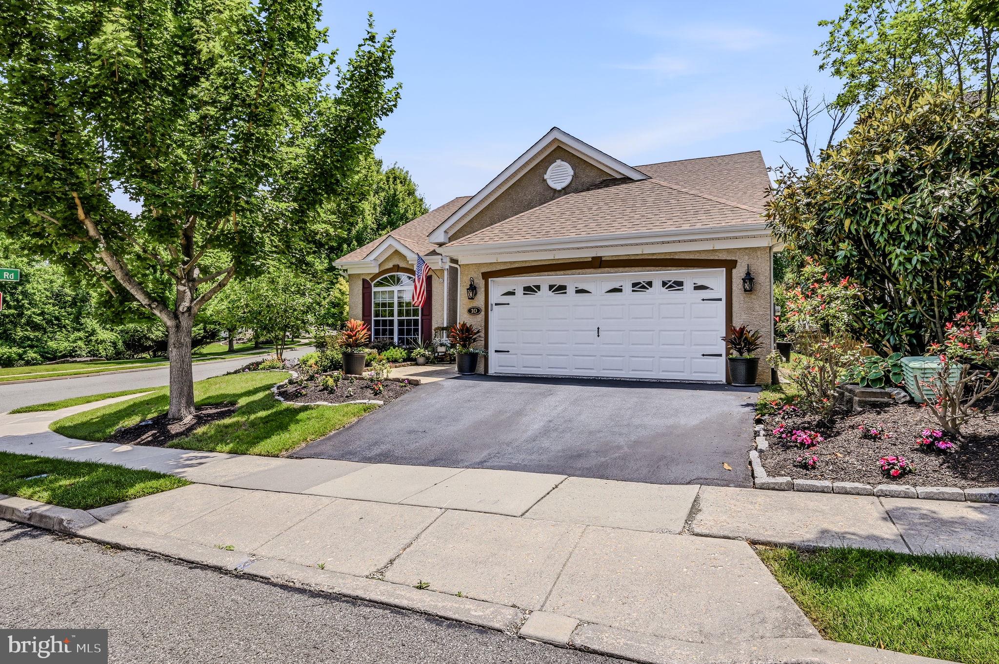 CREEKSIDE VILLAGE - Residential