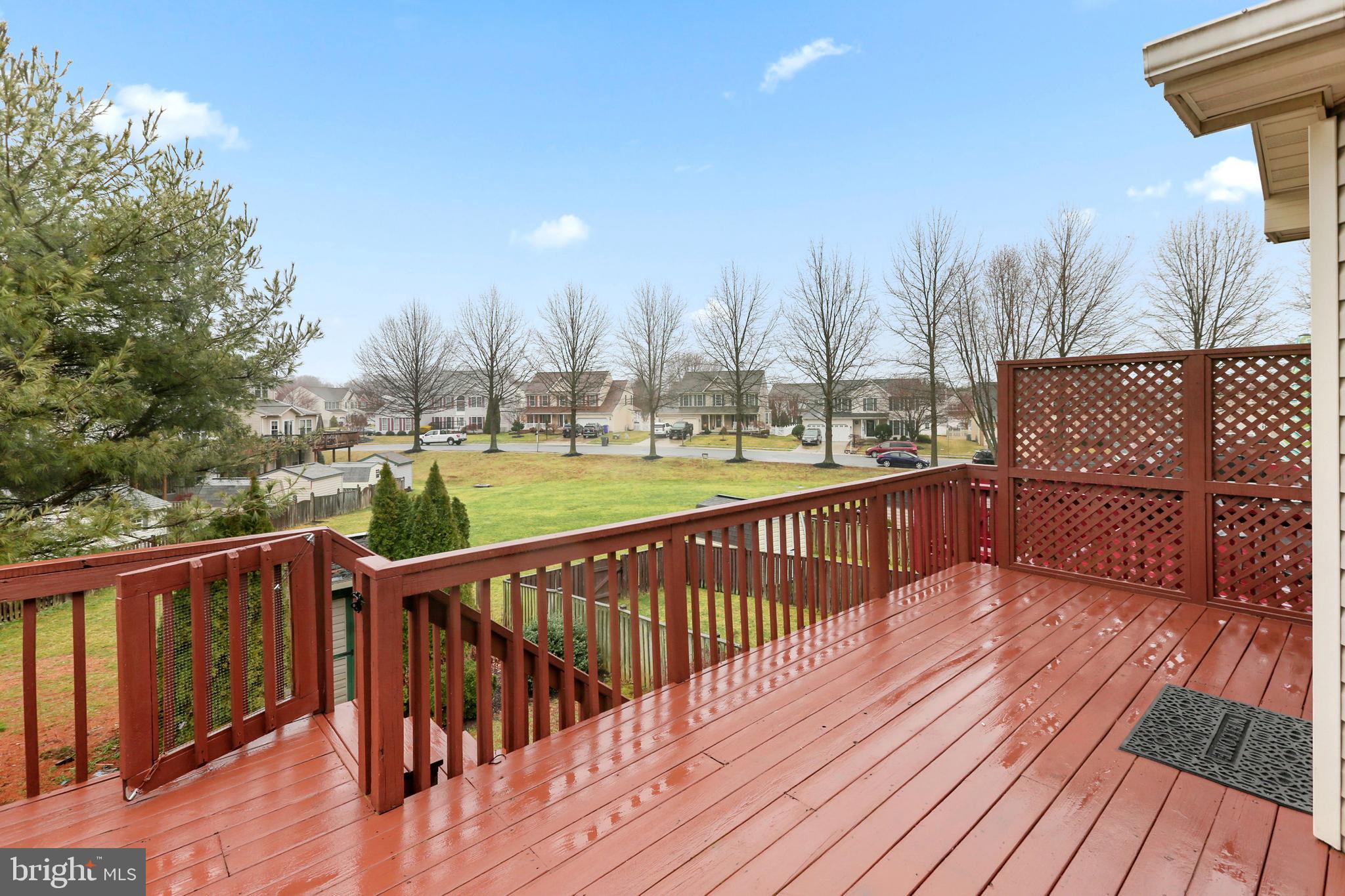 HICKORY OVERLOOK - Residential