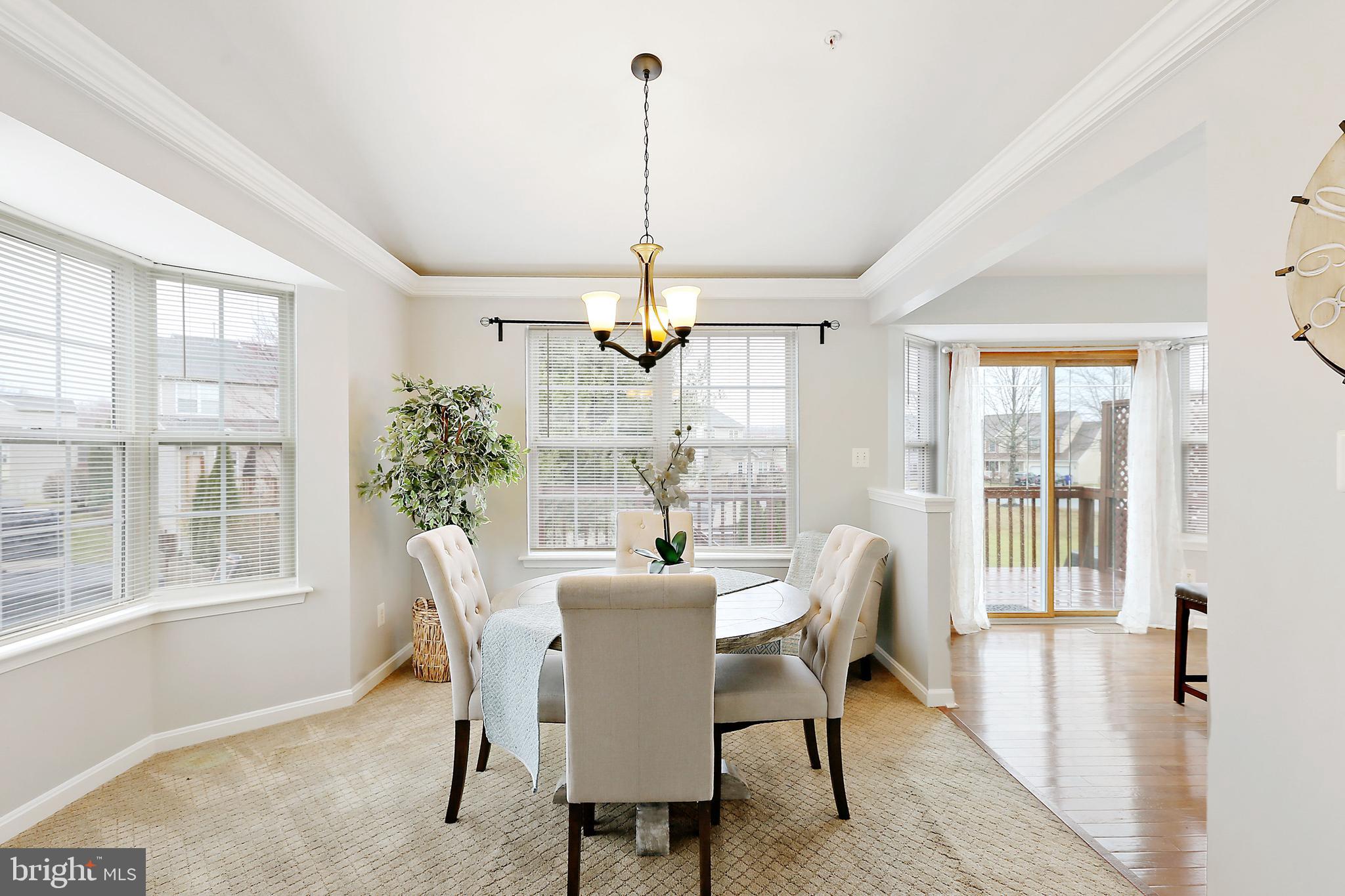 HICKORY OVERLOOK - Residential