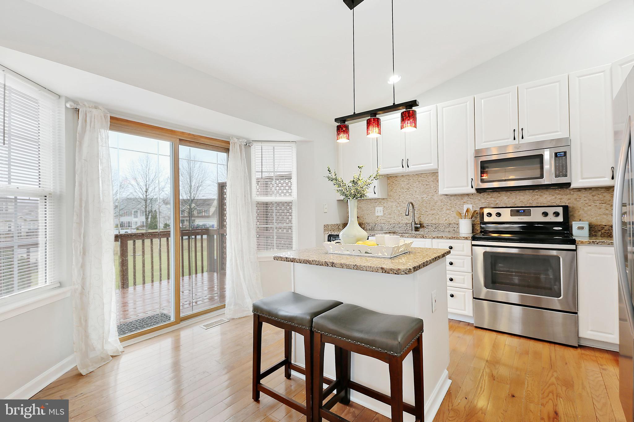 HICKORY OVERLOOK - Residential