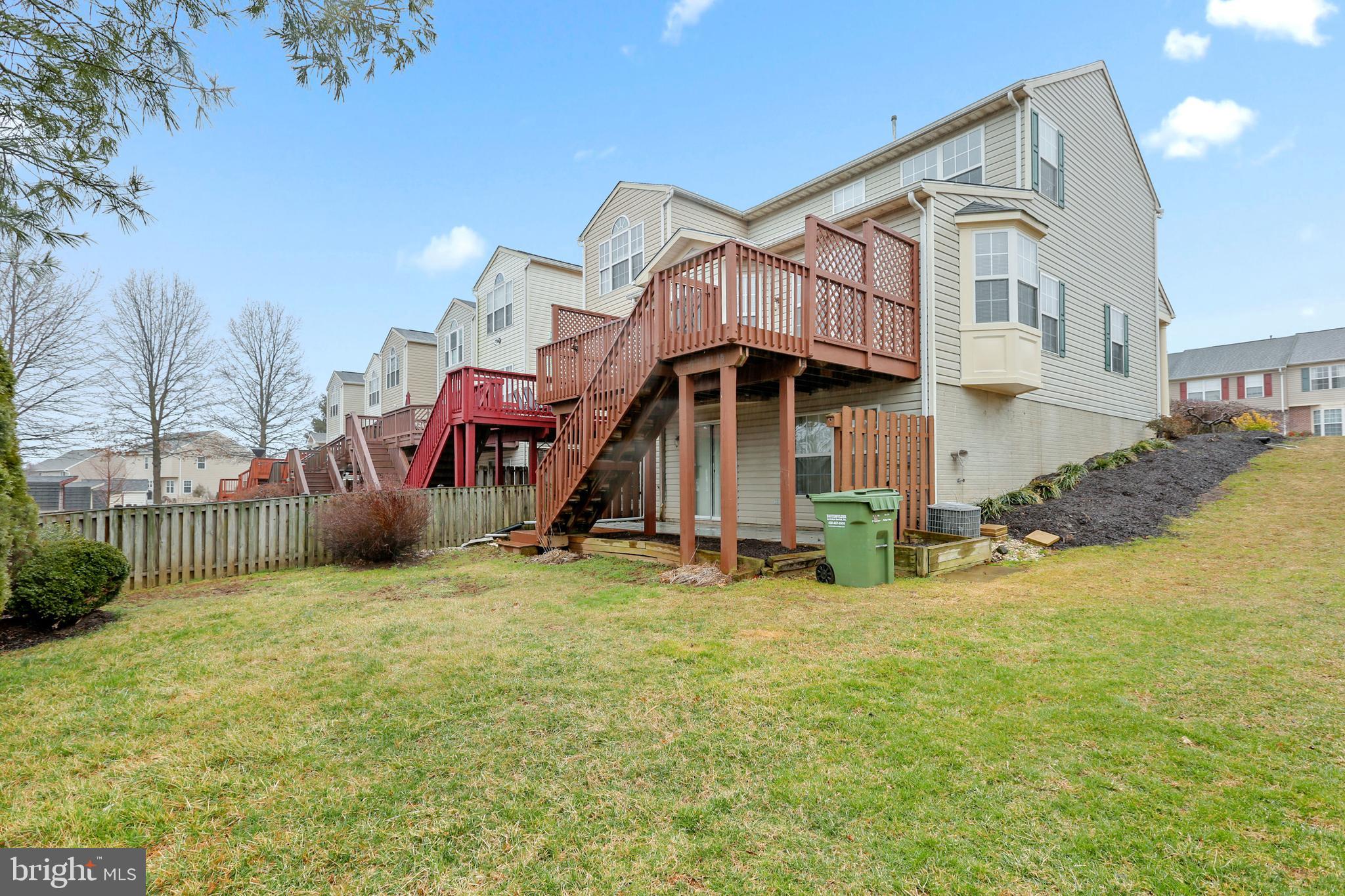 HICKORY OVERLOOK - Residential