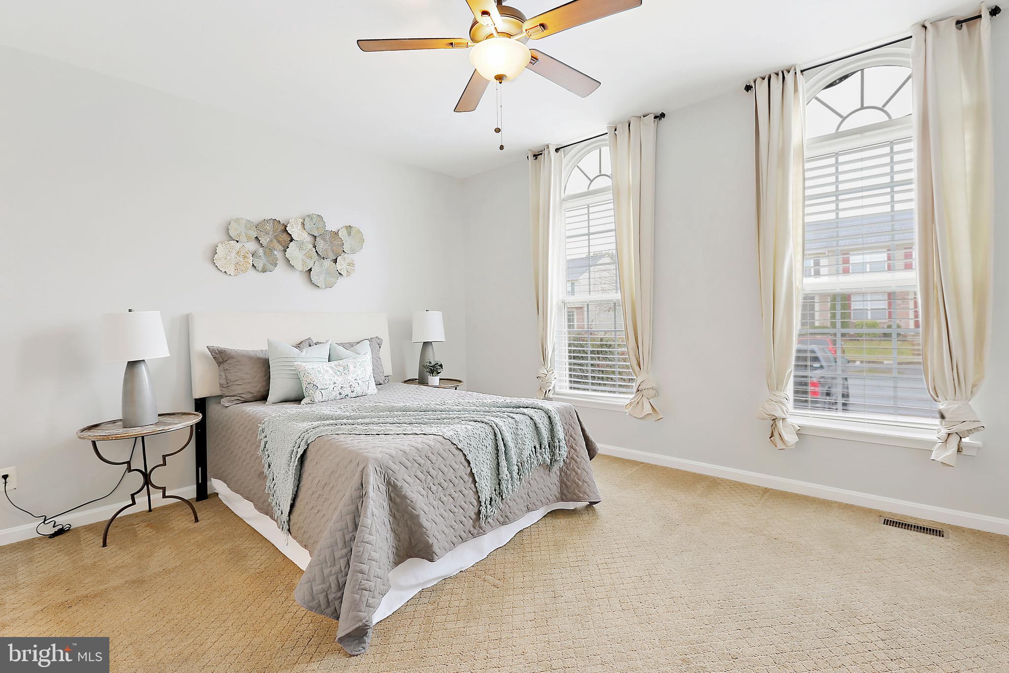 HICKORY OVERLOOK - Residential