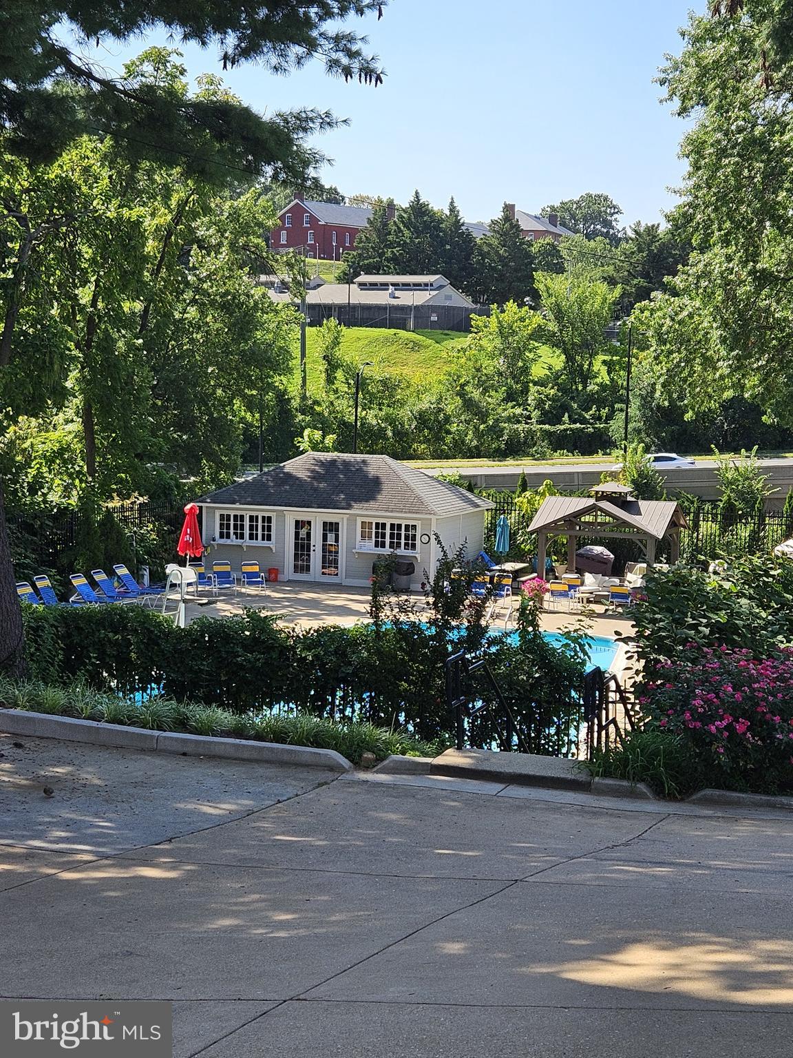 RADNOR - FORT MYER HEIGHTS - Residential