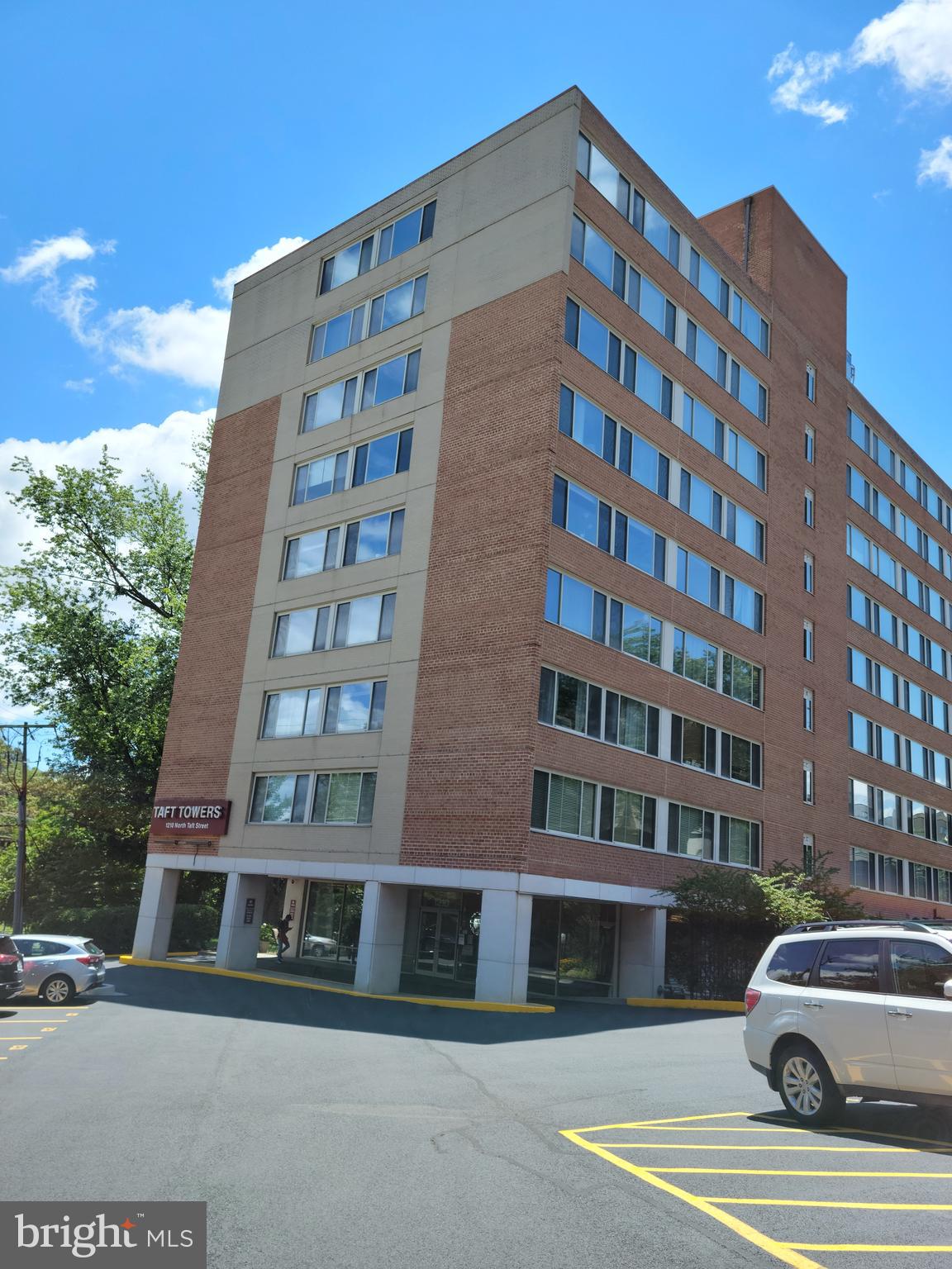 RADNOR - FORT MYER HEIGHTS - Residential