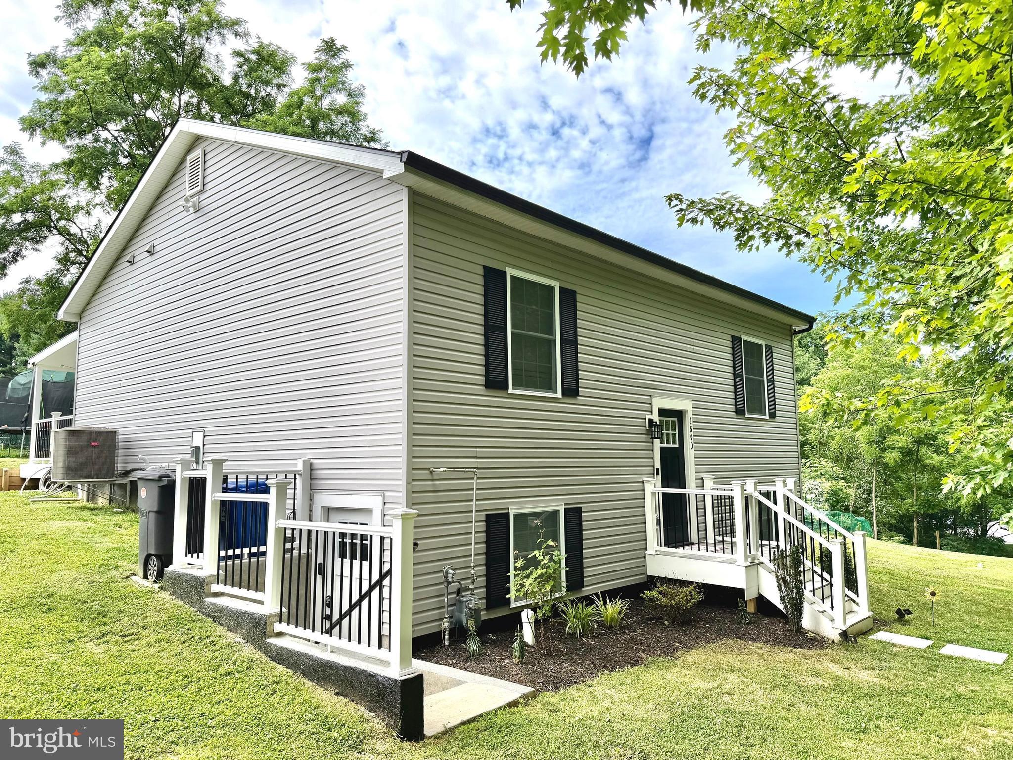 NONE AVAILABLE - Residential