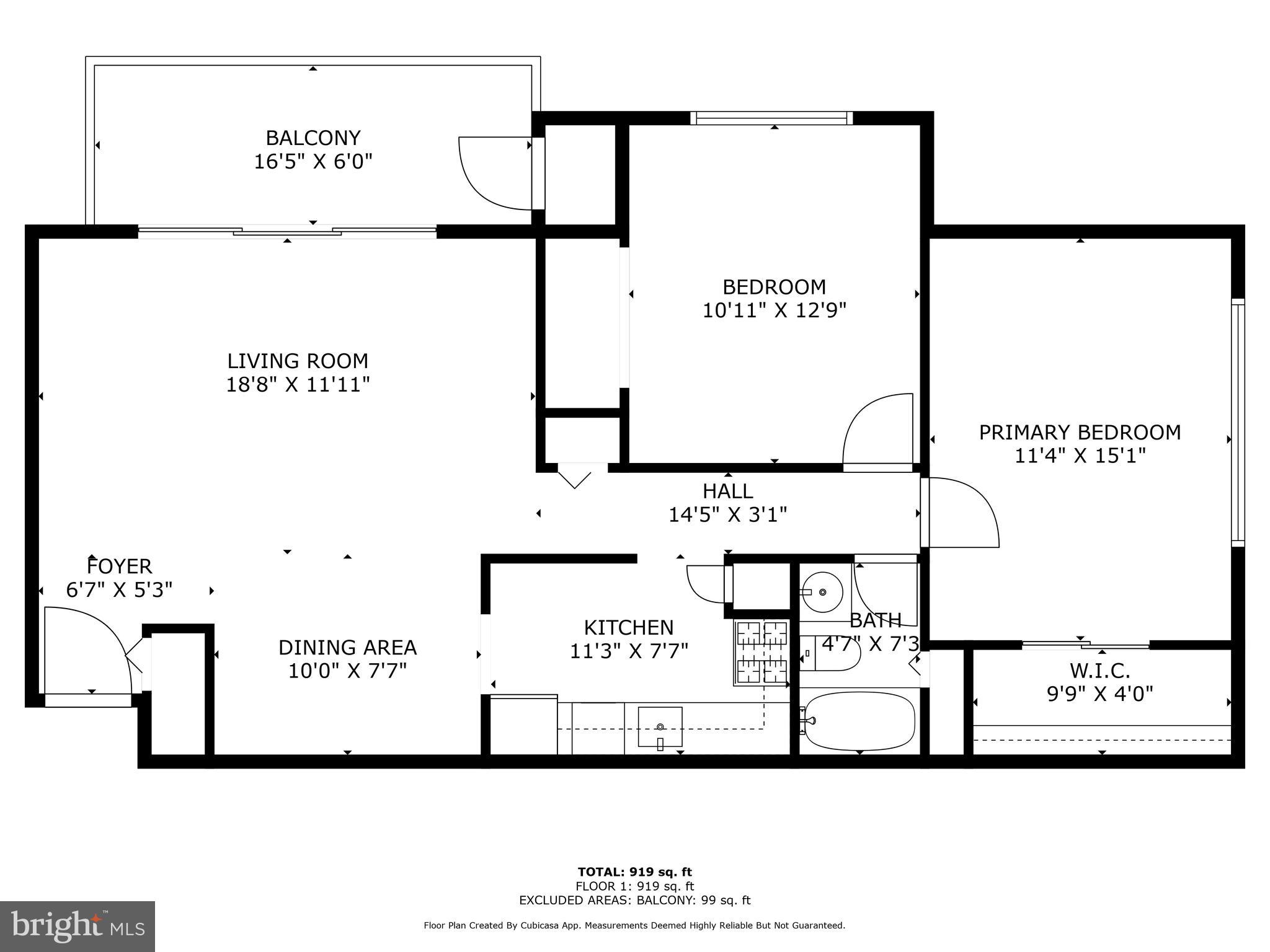 MOSBY WOODS GARDEN - Residential