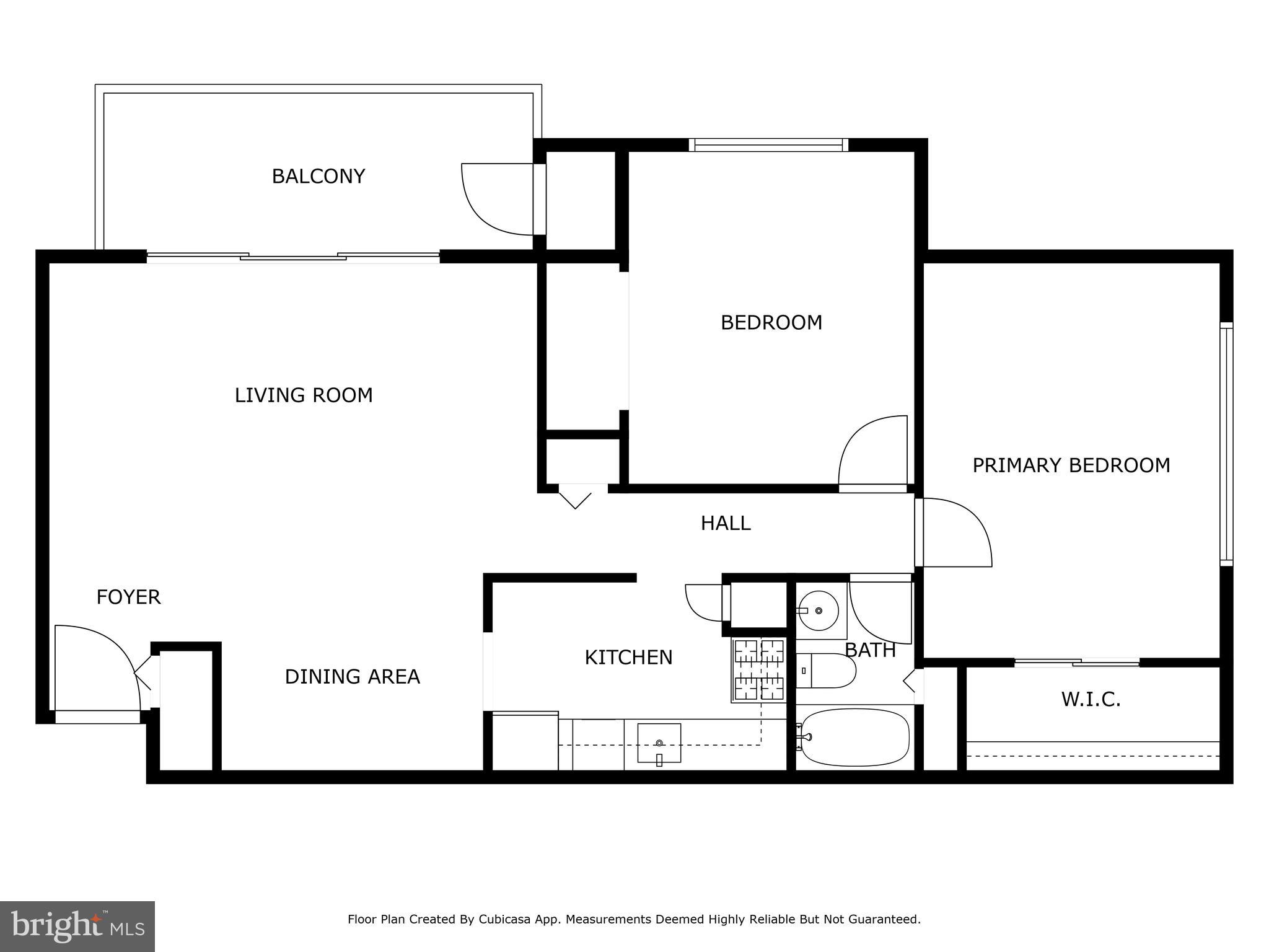 MOSBY WOODS GARDEN - Residential