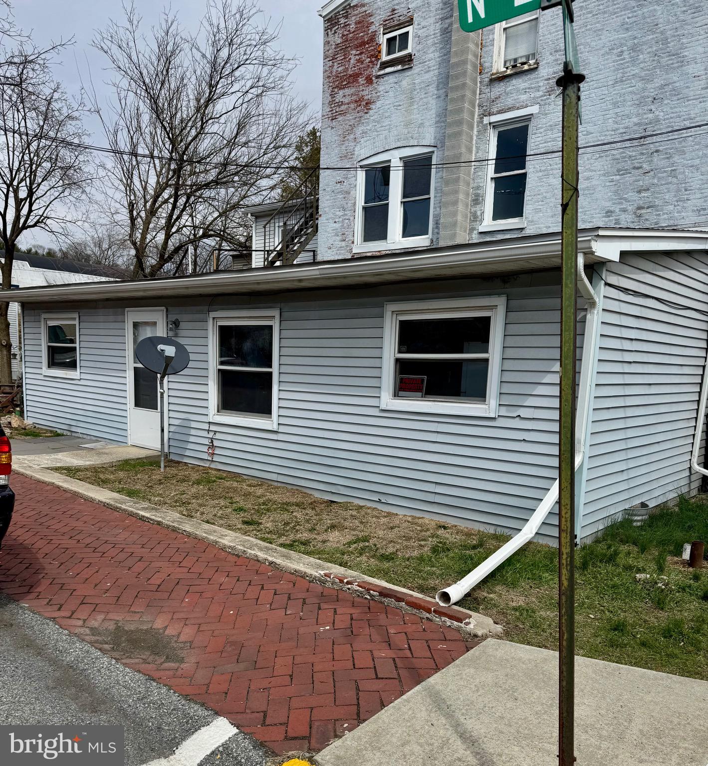 NONE AVAILABLE - Residential Lease
