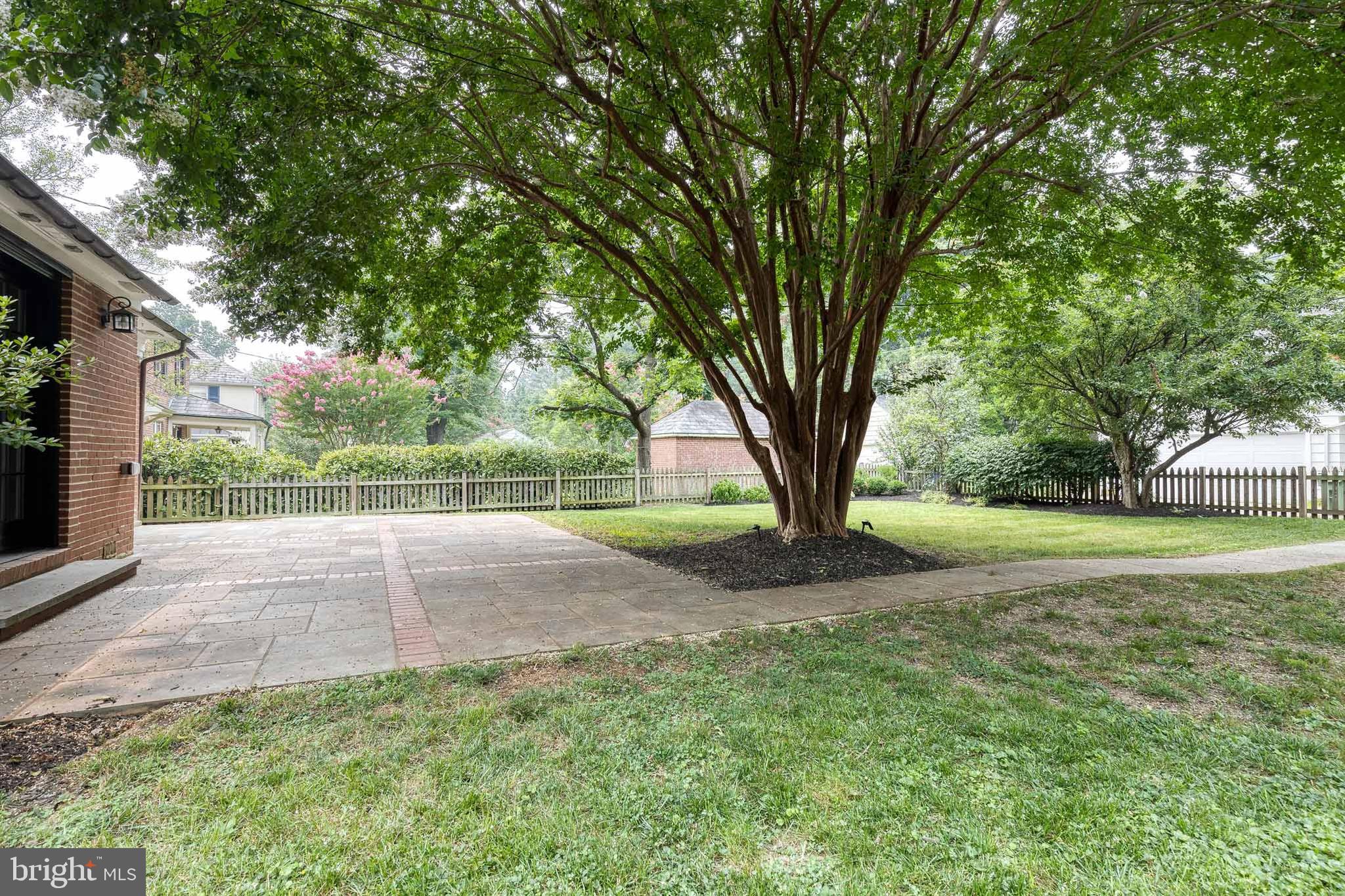 HOMELAND HISTORIC DISTRICT - Residential