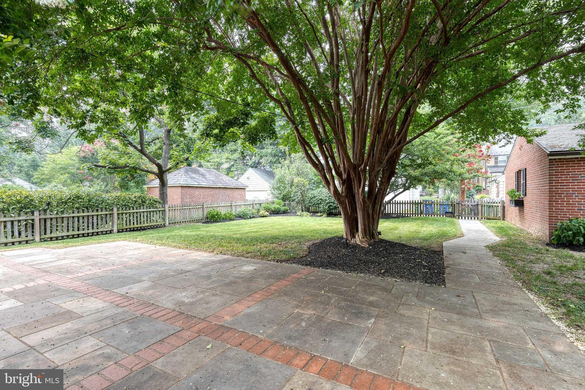 HOMELAND HISTORIC DISTRICT - Residential