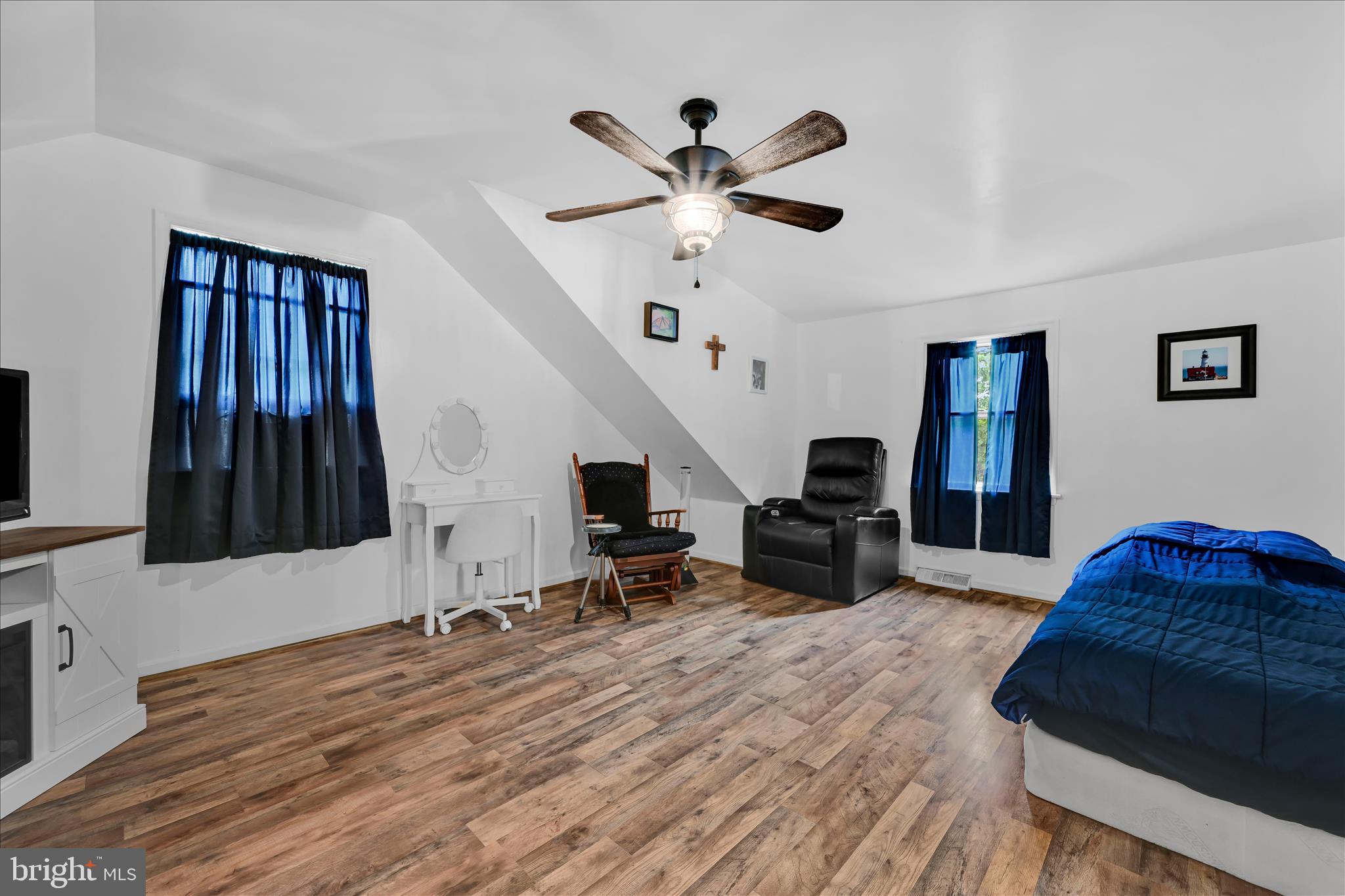MIFFLIN HILLS - Residential