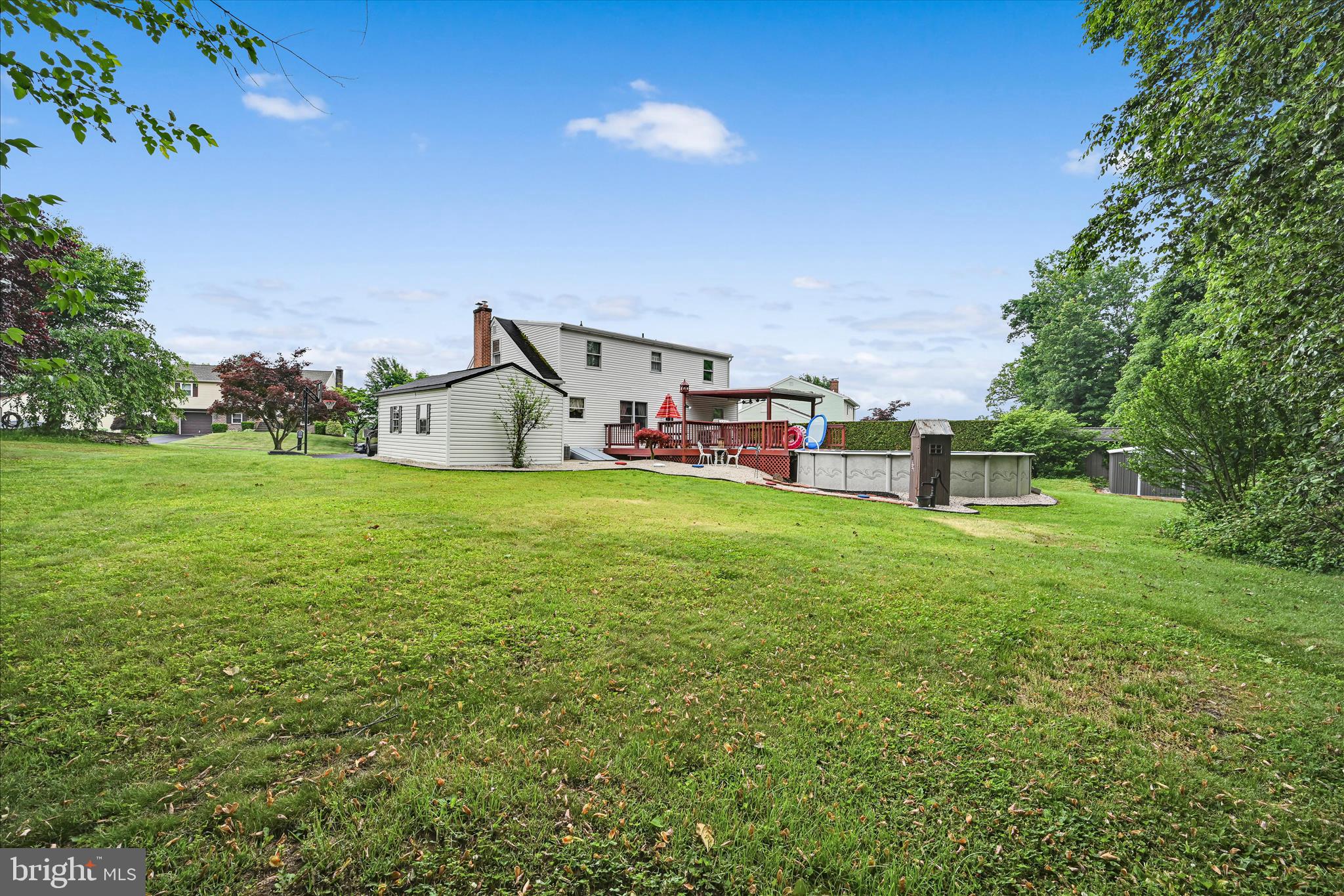 MIFFLIN HILLS - Residential