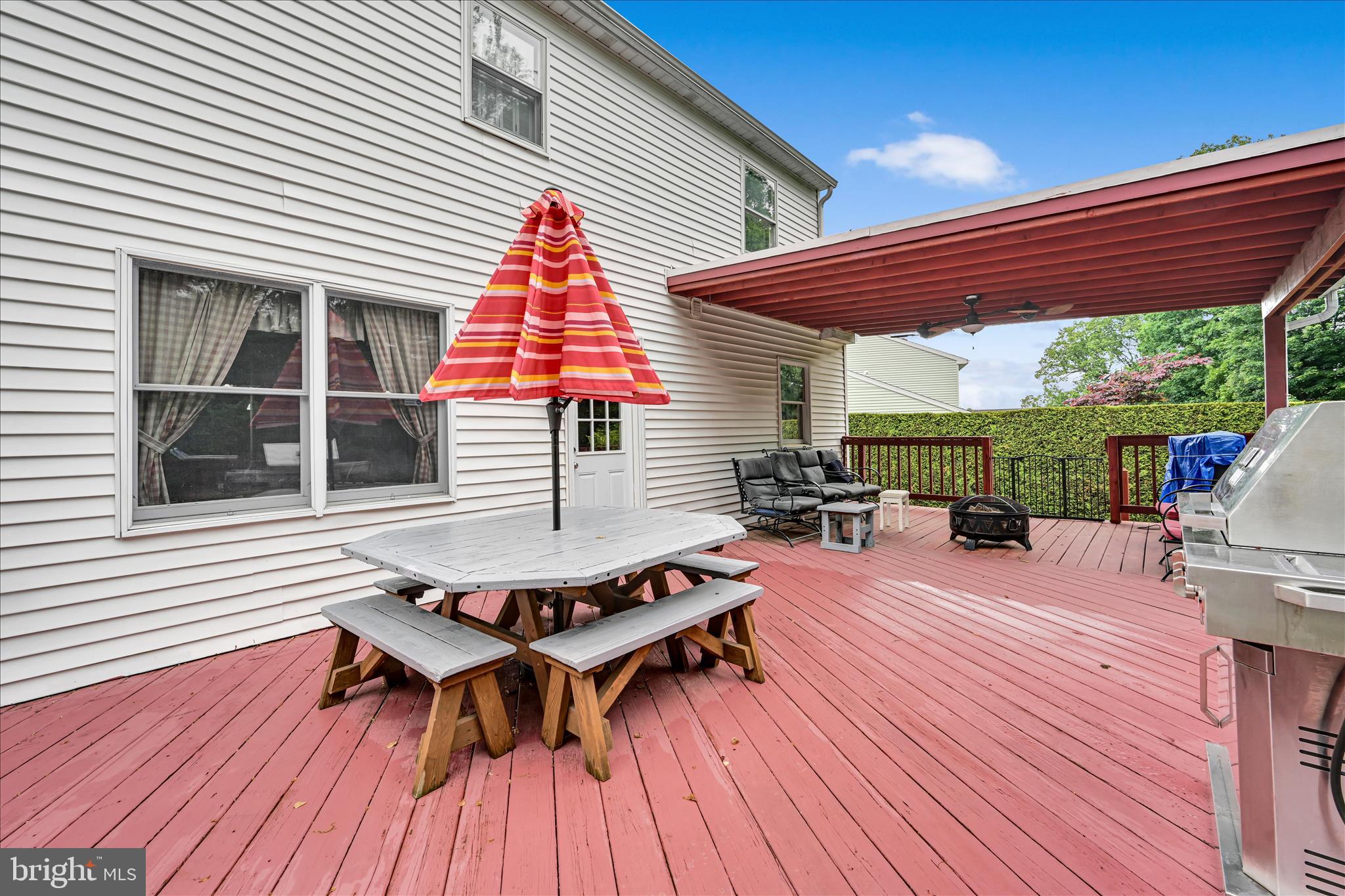 MIFFLIN HILLS - Residential