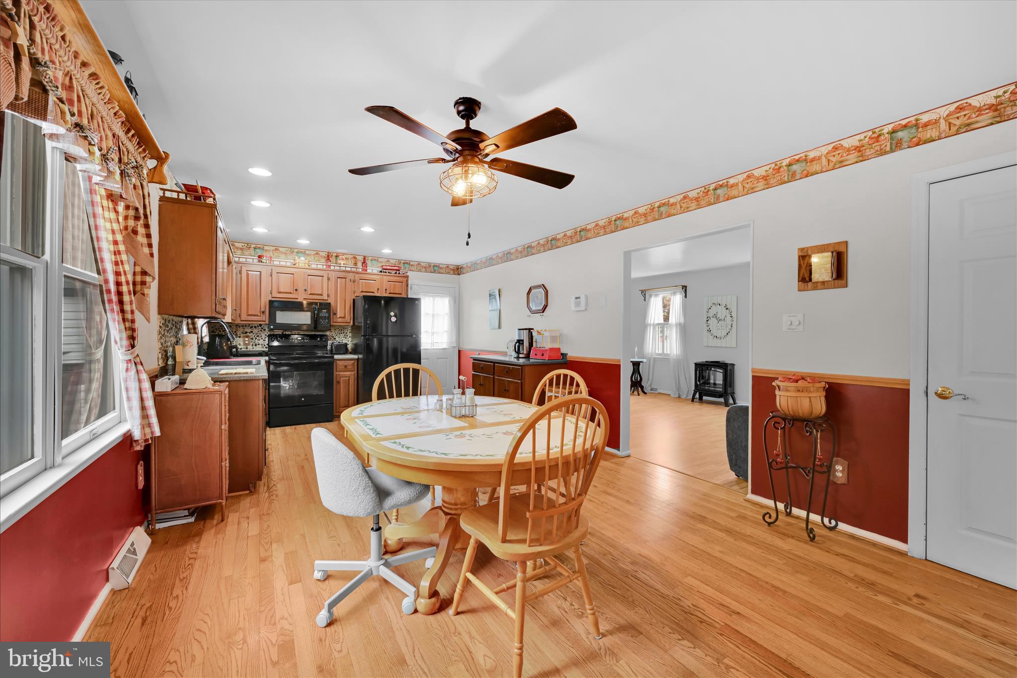 MIFFLIN HILLS - Residential