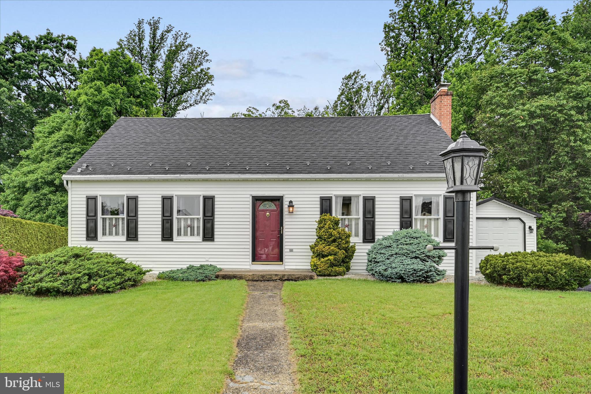 MIFFLIN HILLS - Residential