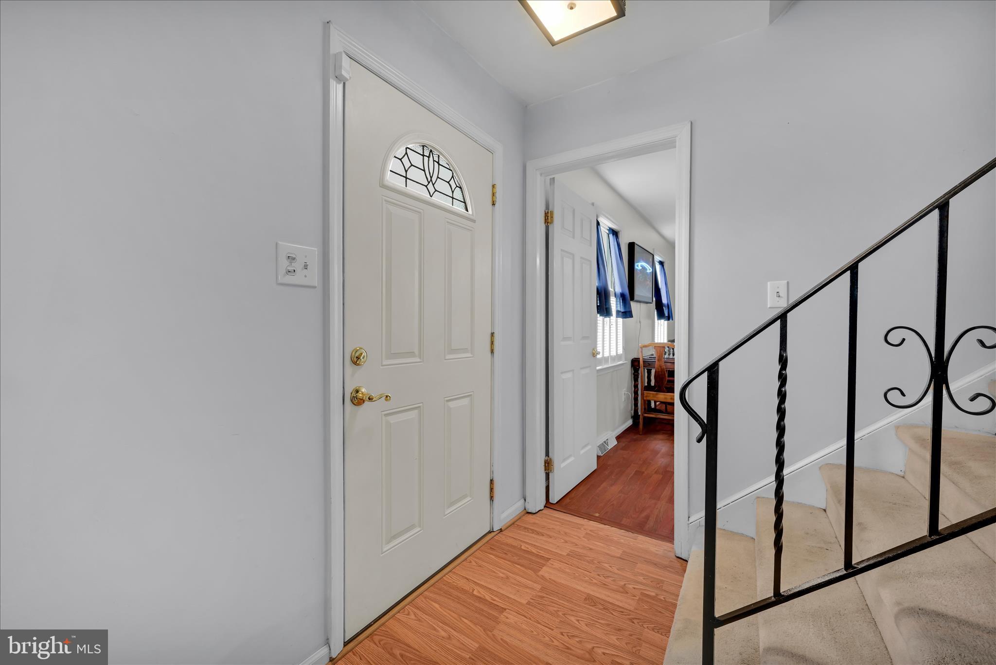MIFFLIN HILLS - Residential