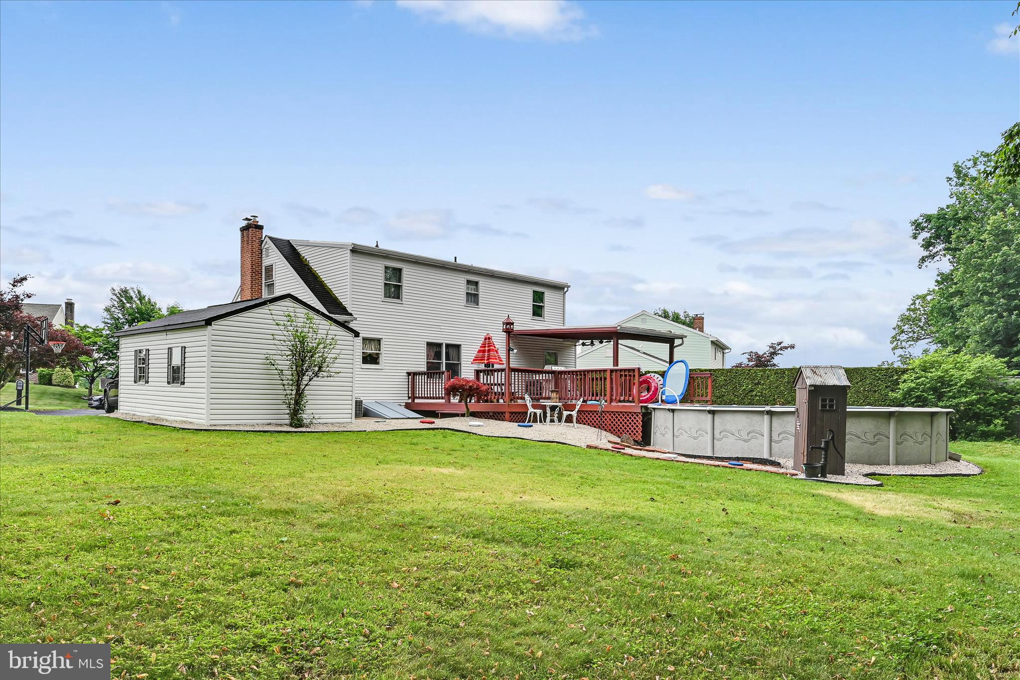 MIFFLIN HILLS - Residential