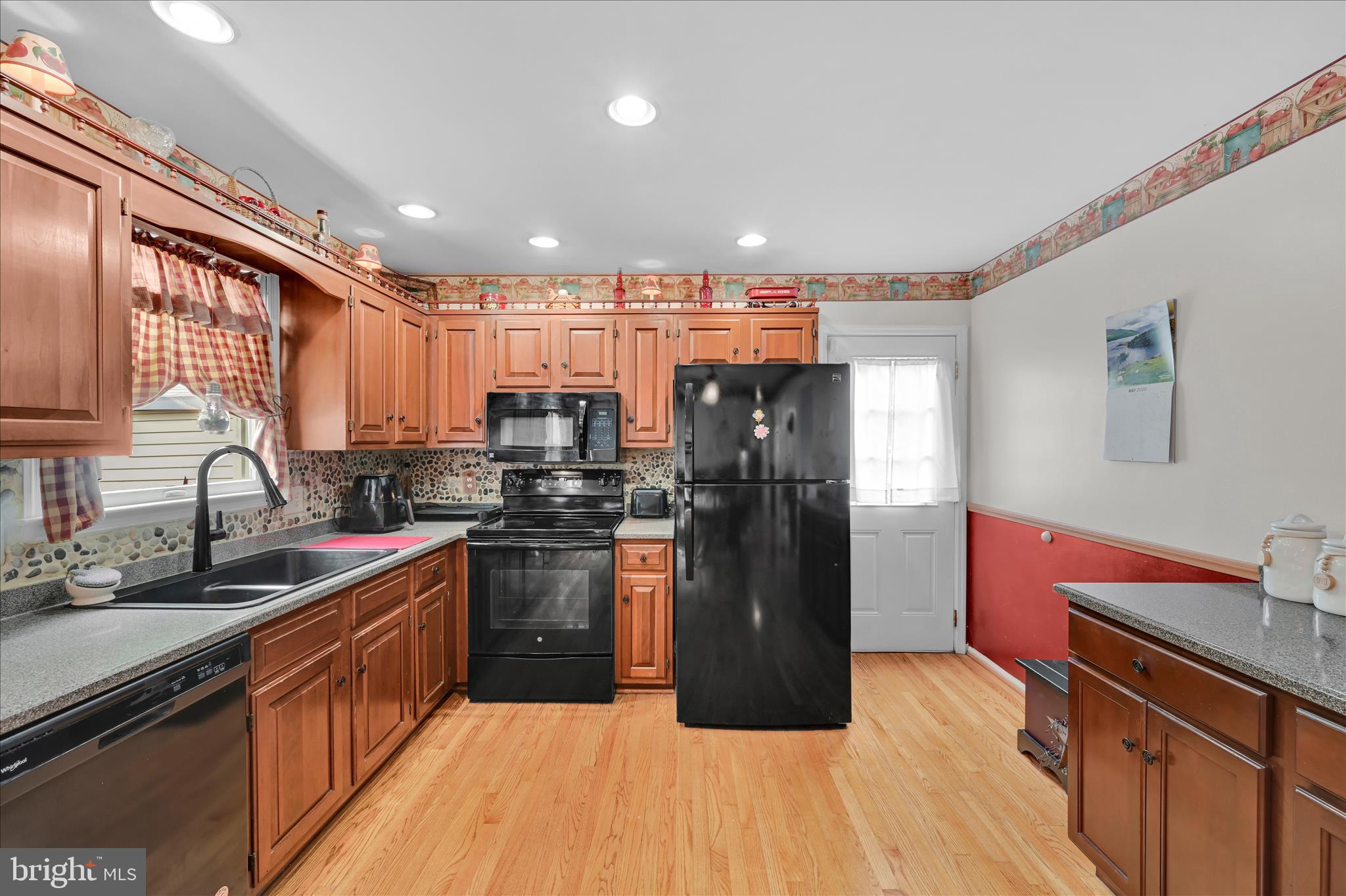 MIFFLIN HILLS - Residential