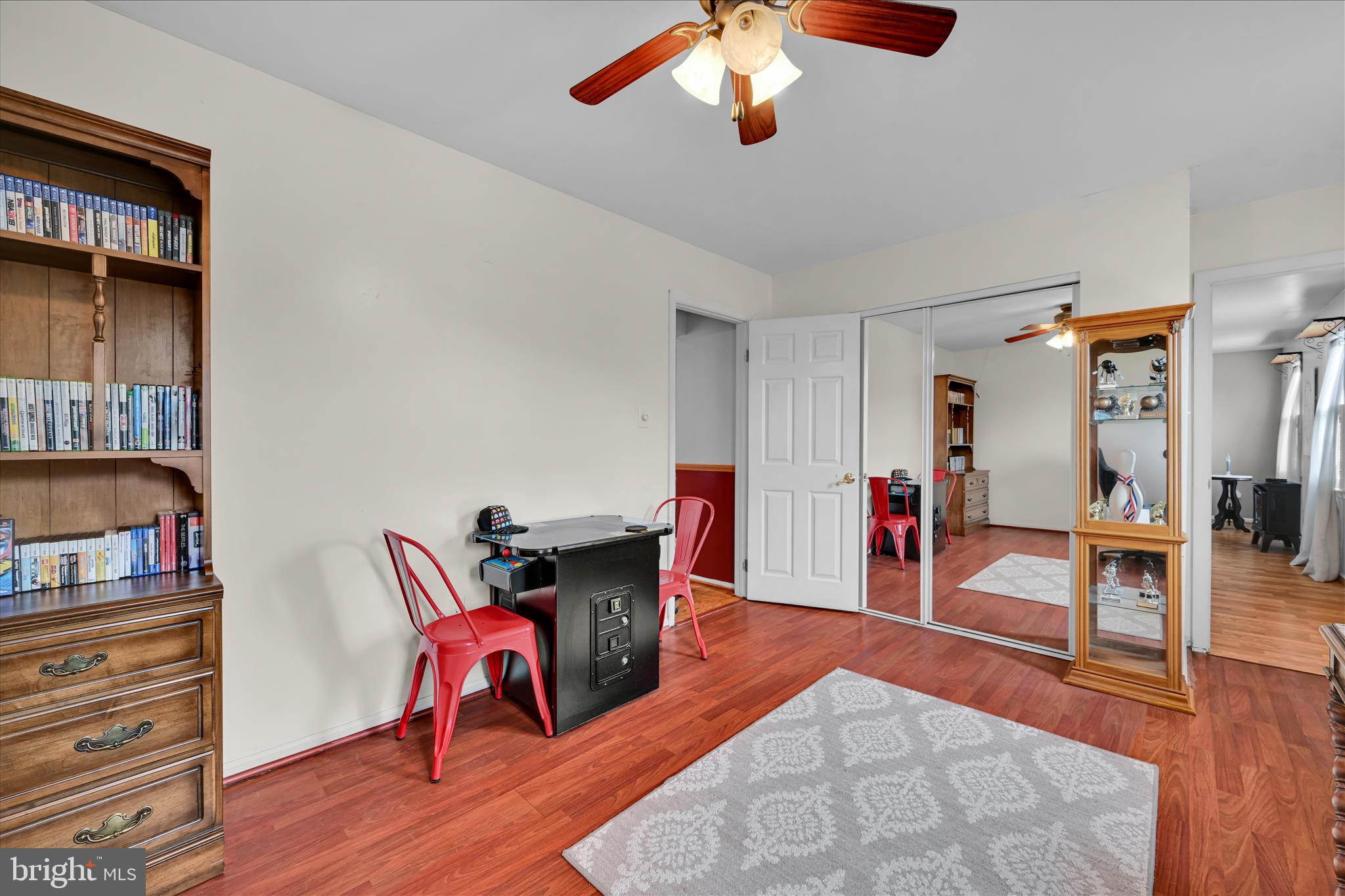 MIFFLIN HILLS - Residential