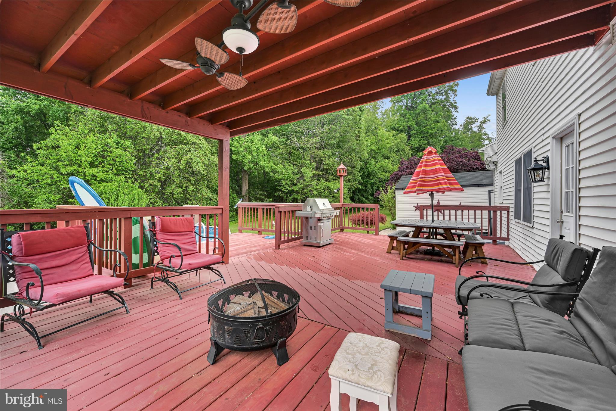 MIFFLIN HILLS - Residential