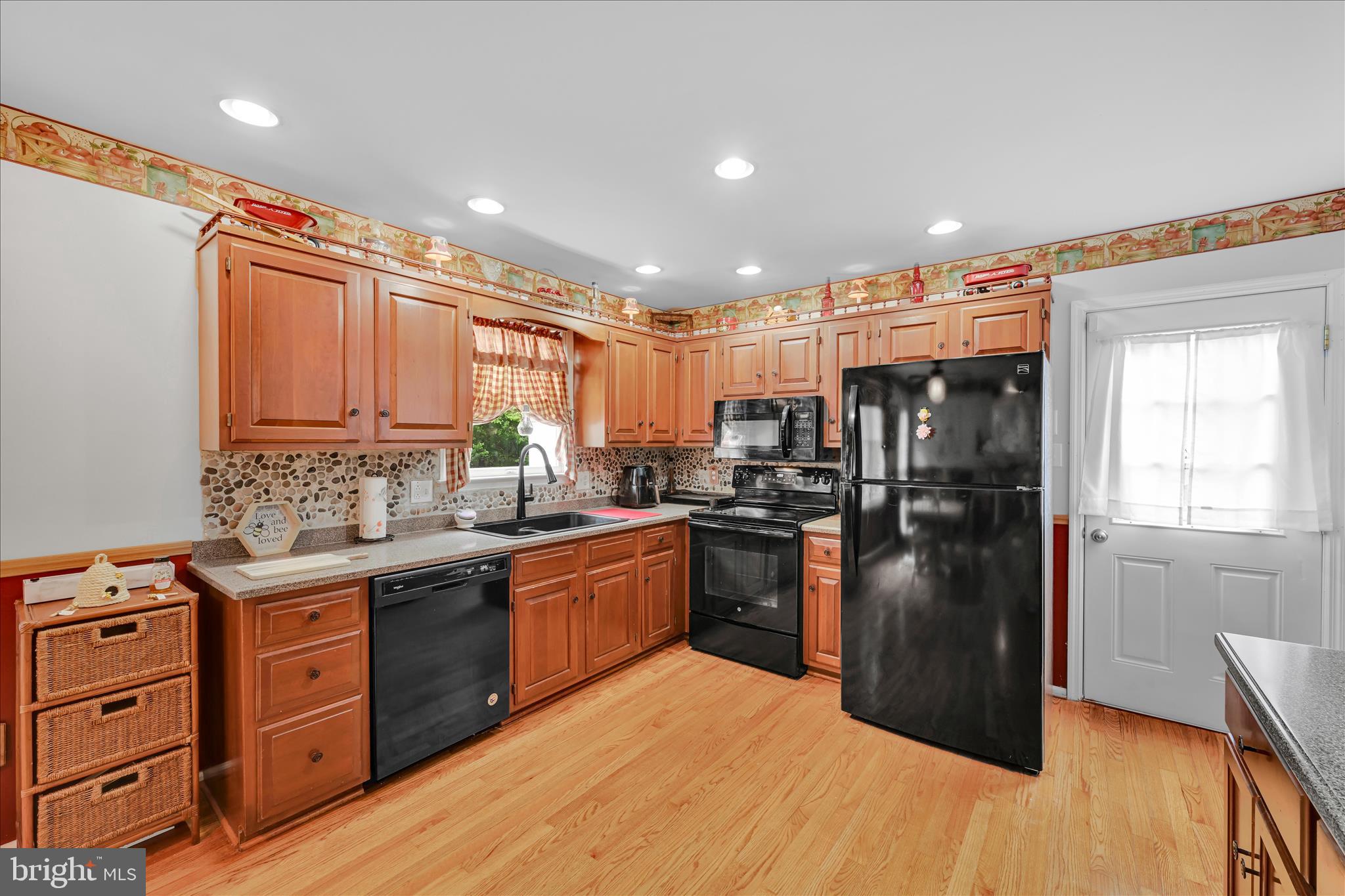 MIFFLIN HILLS - Residential