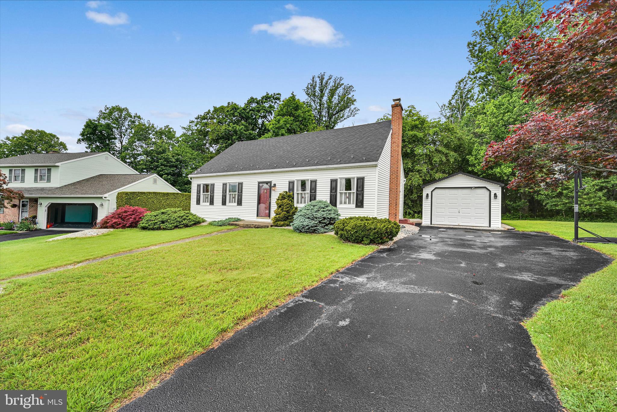 MIFFLIN HILLS - Residential