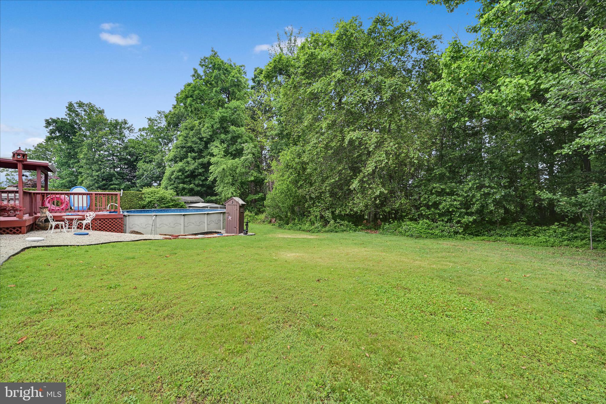 MIFFLIN HILLS - Residential