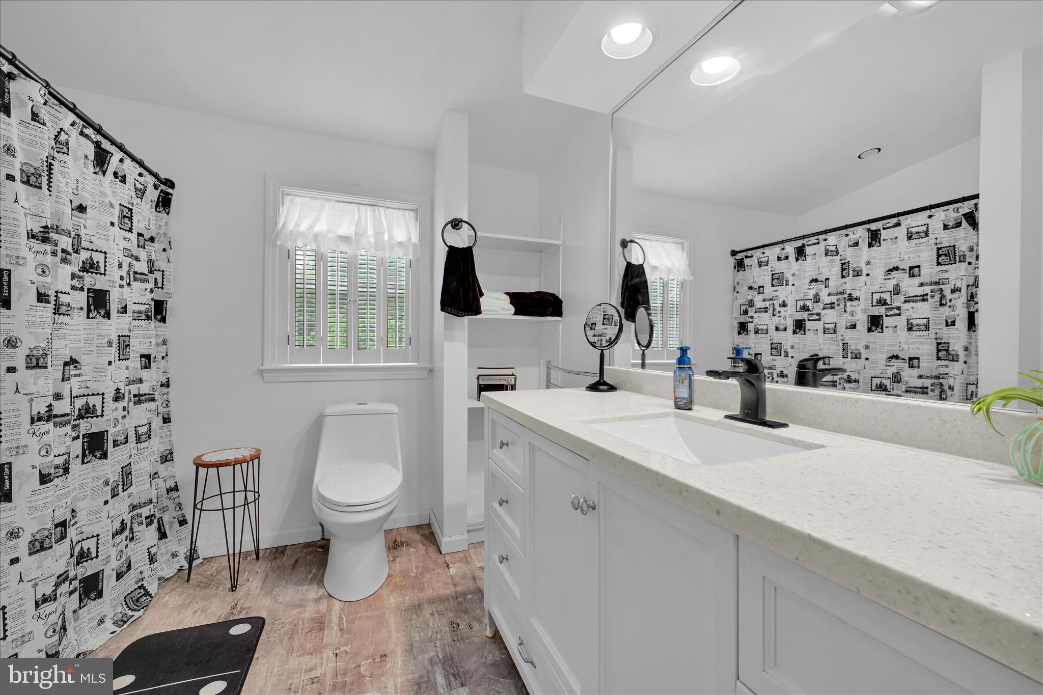 MIFFLIN HILLS - Residential