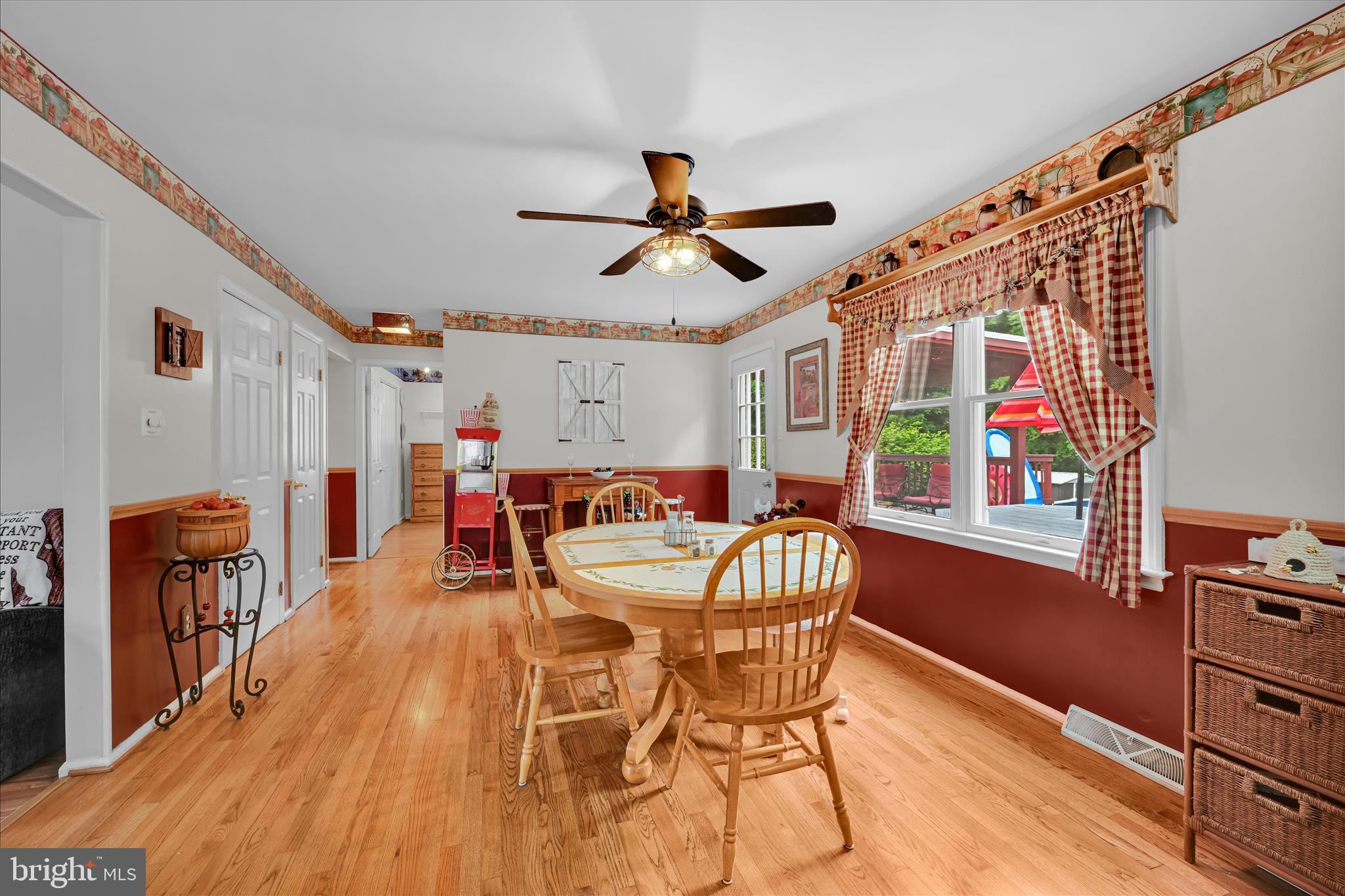 MIFFLIN HILLS - Residential