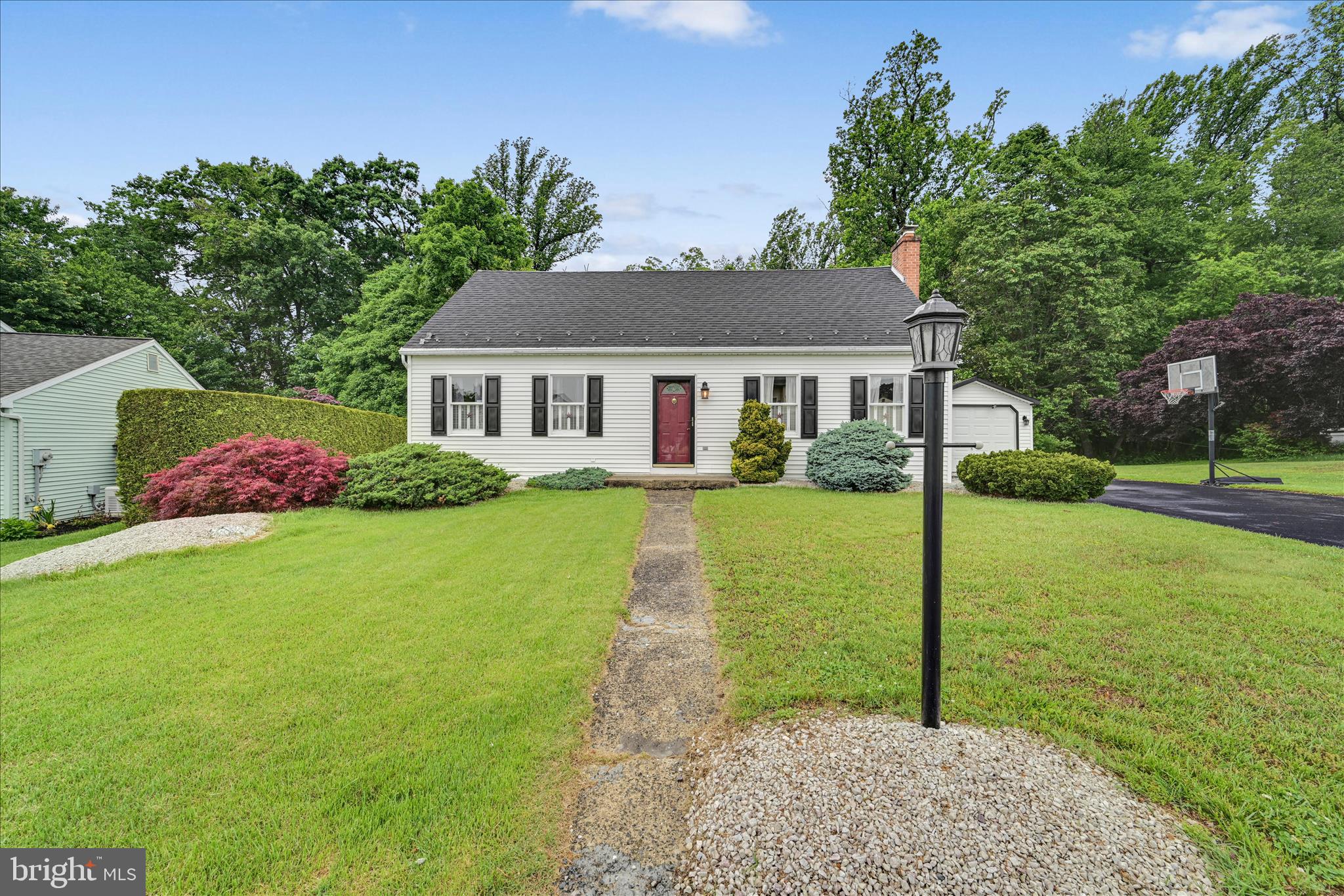 MIFFLIN HILLS - Residential