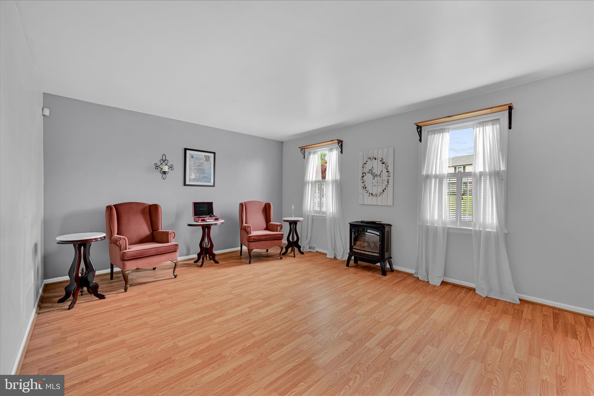 MIFFLIN HILLS - Residential