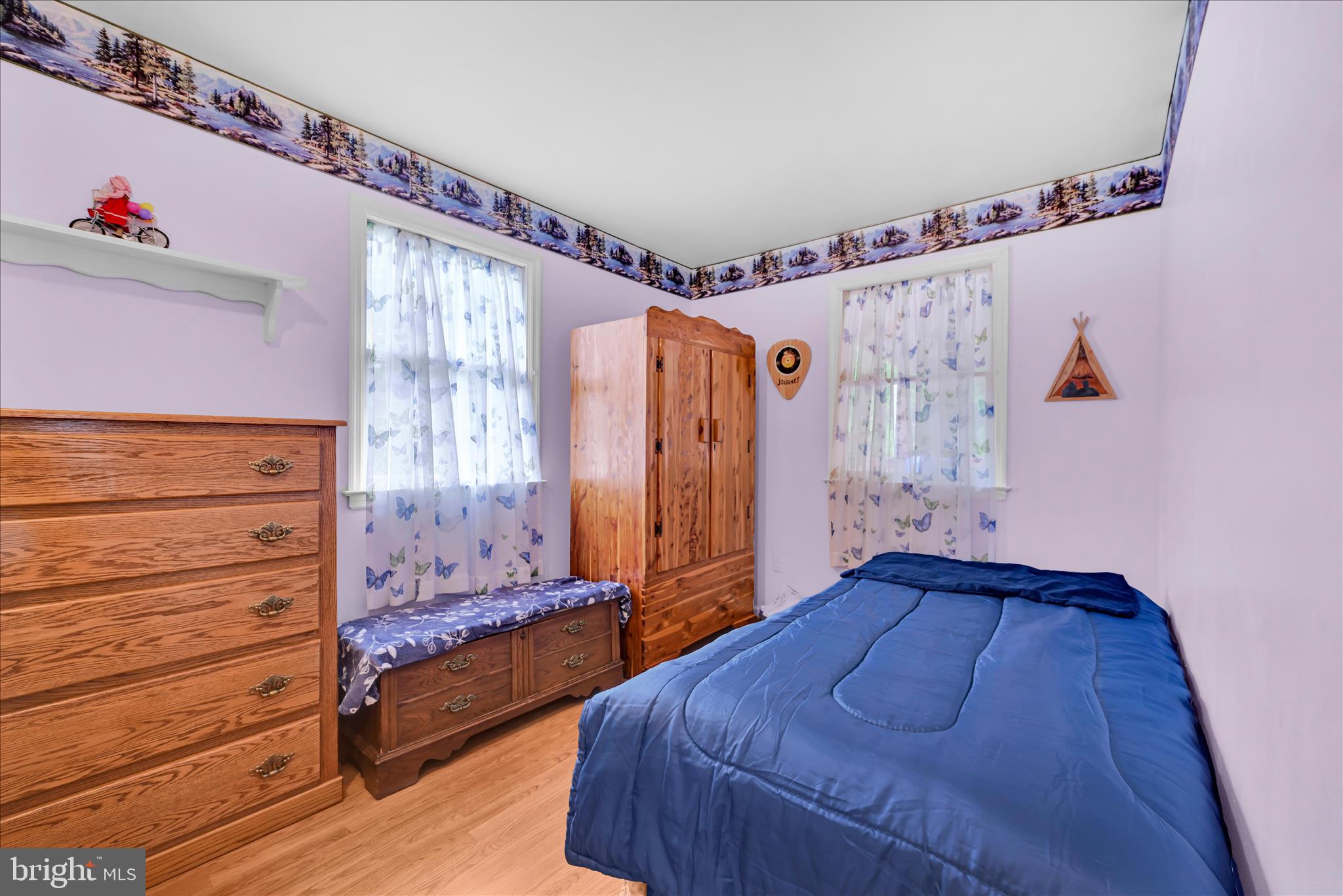 MIFFLIN HILLS - Residential