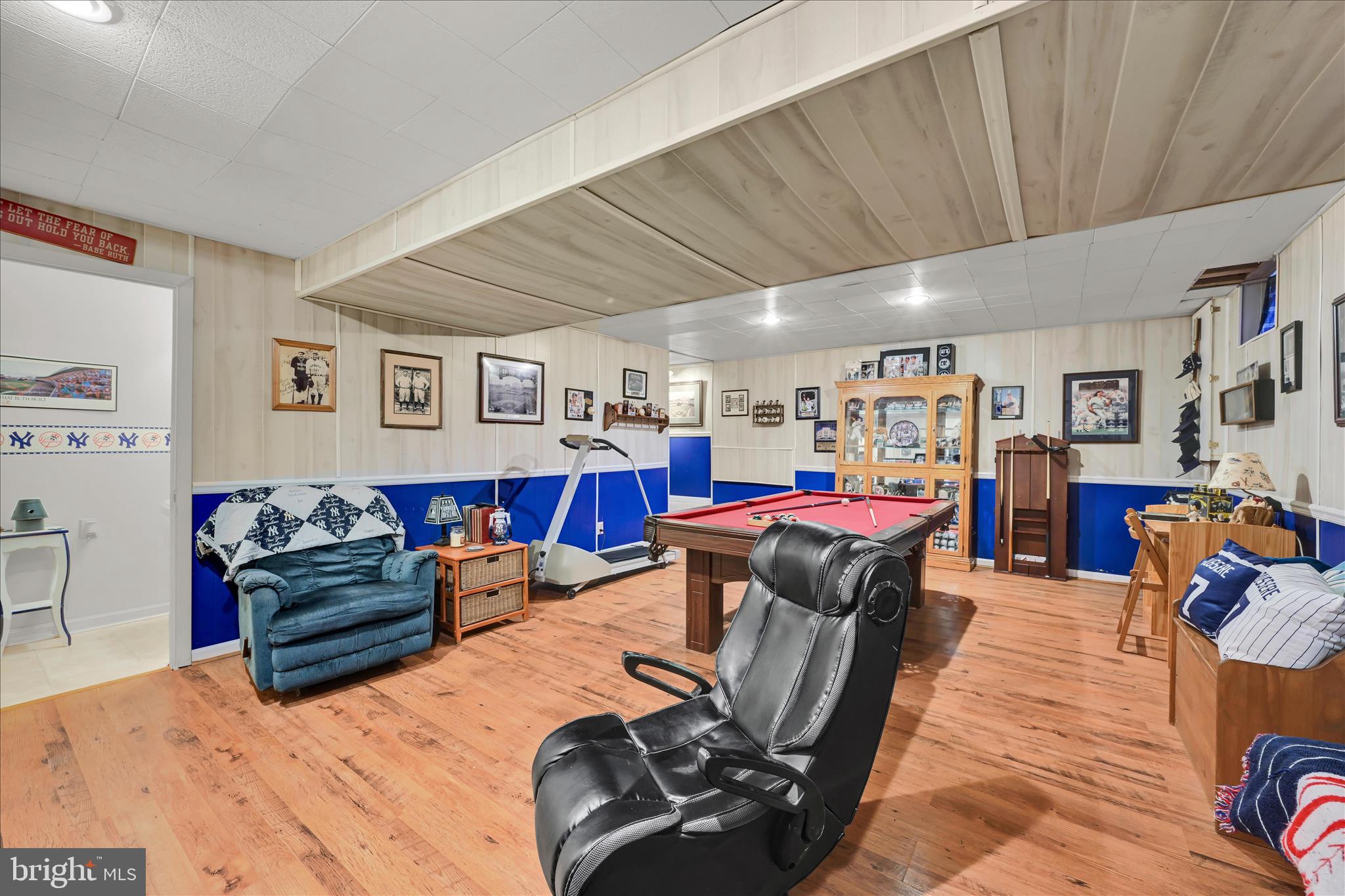 MIFFLIN HILLS - Residential