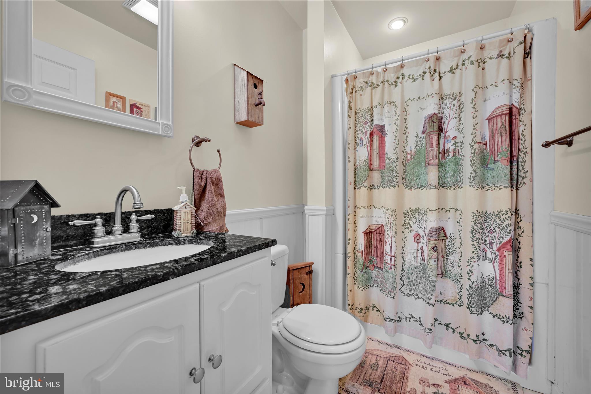 MIFFLIN HILLS - Residential